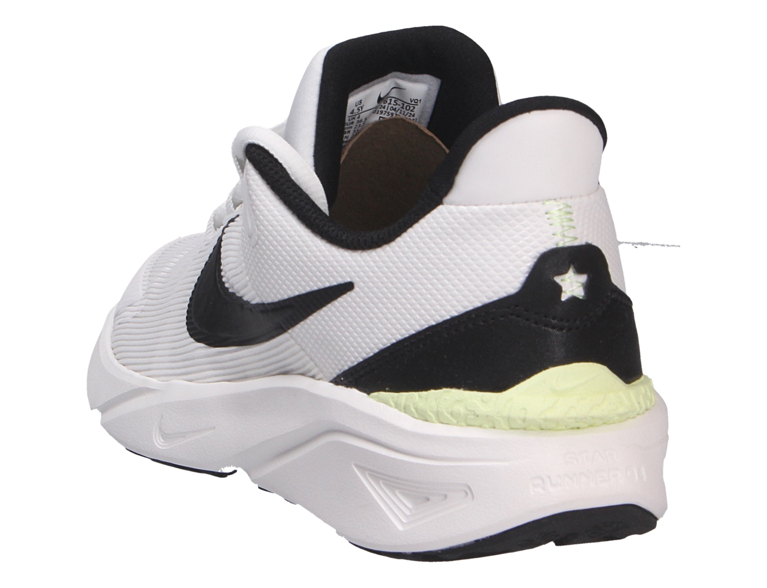 Nike Jungen Sneaker