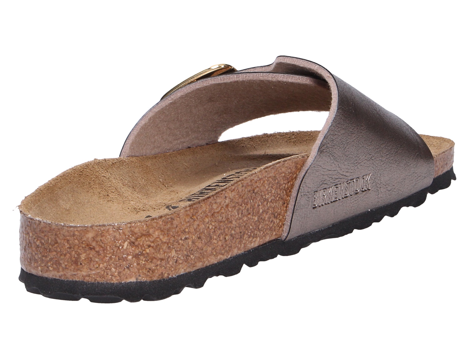 Catalina Cushion Buckle