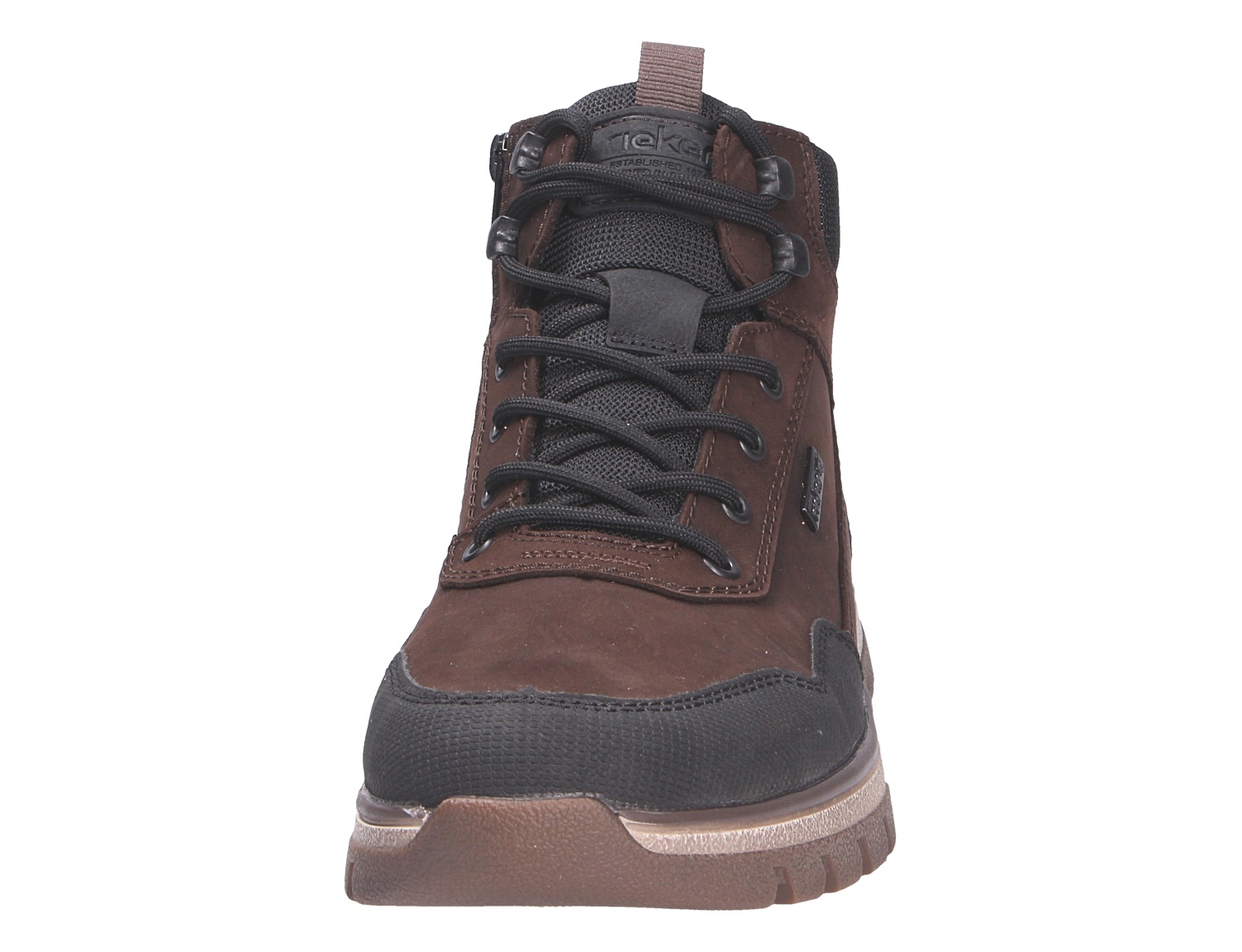 Rieker Herren Stiefel