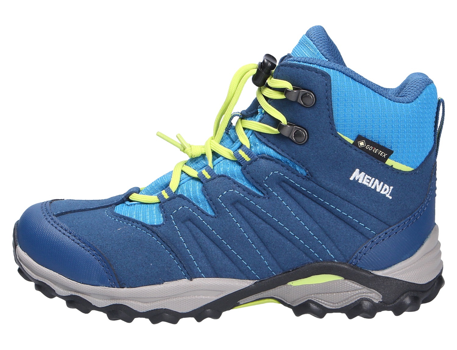 Meindl Jungen Outdoorschuhe