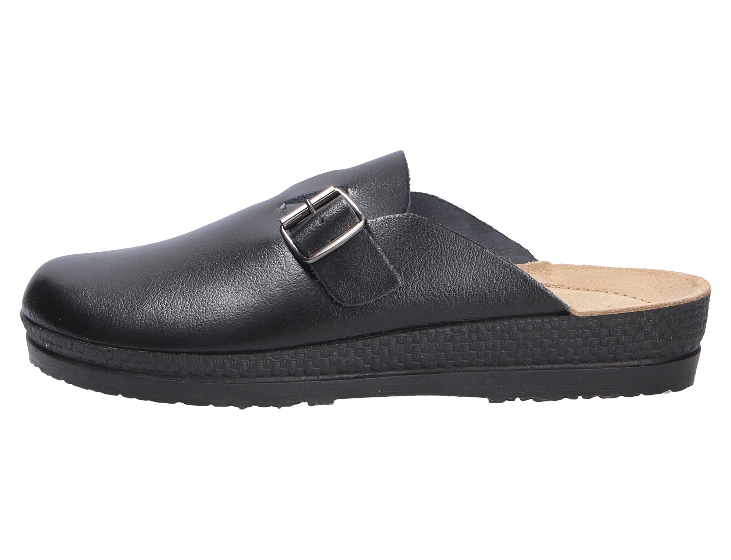 Rohde Herren Clog