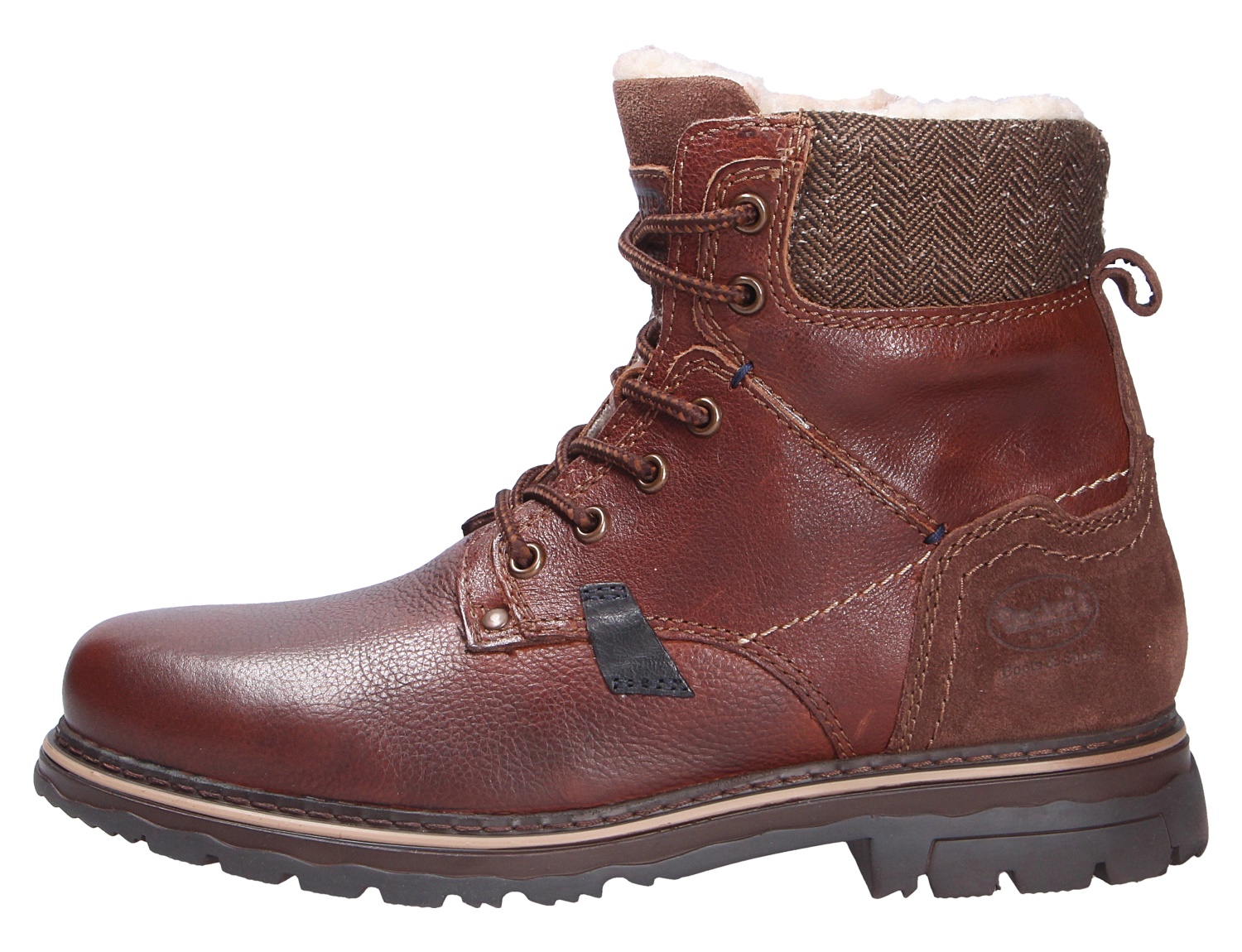 Dockers Herren Stiefel