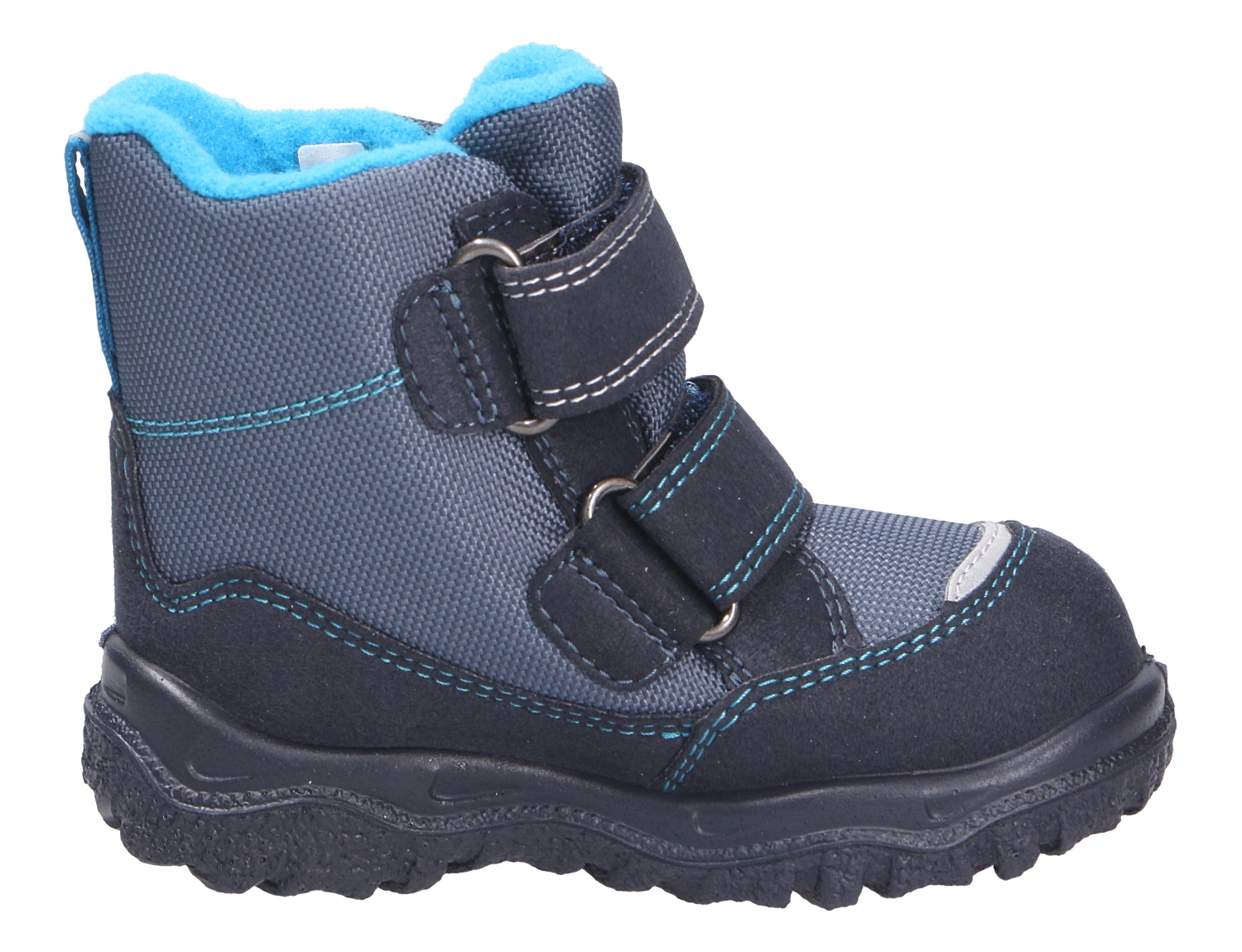 Superfit Jungen Stiefel