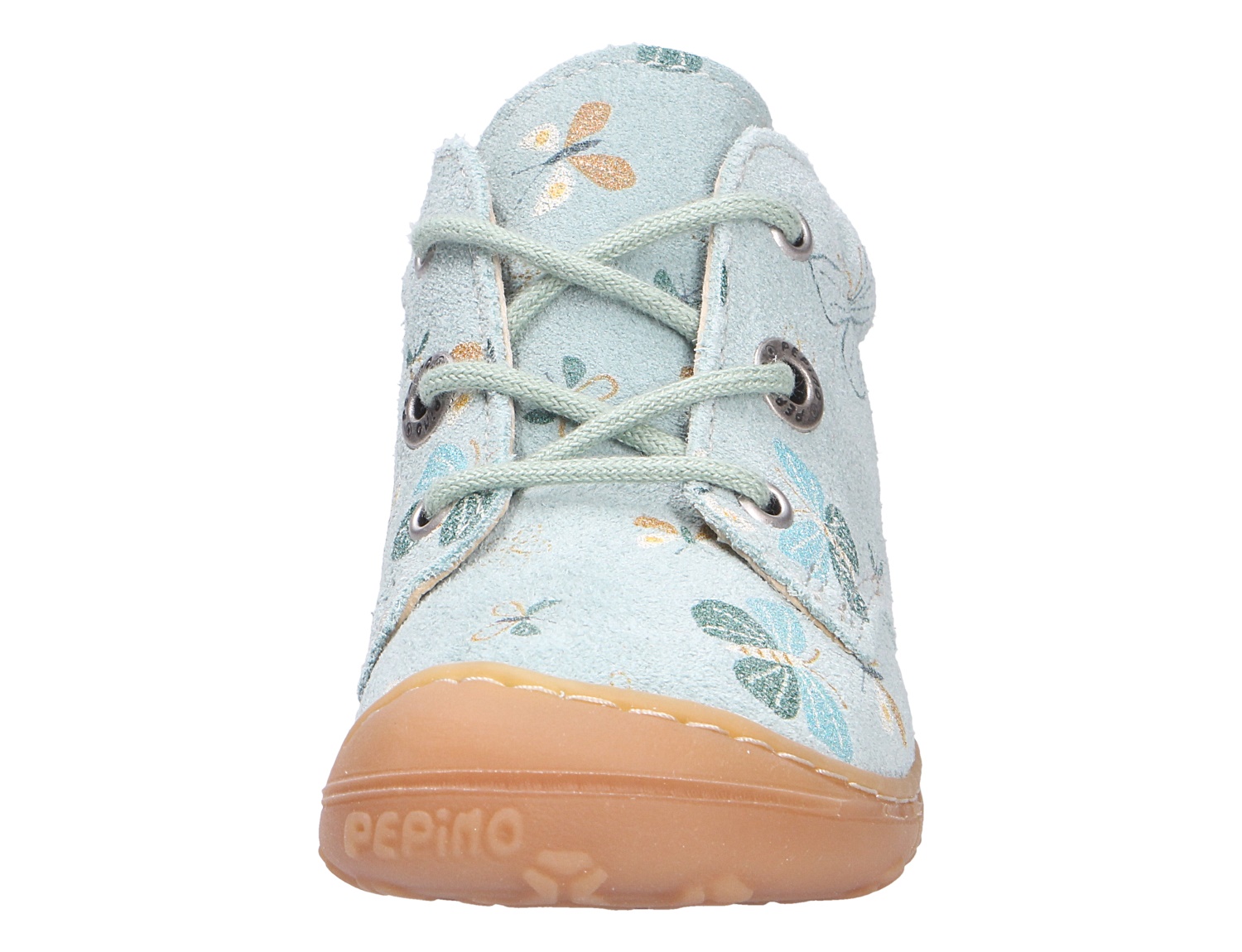 Ricosta Mädchen Lauflernschuhe