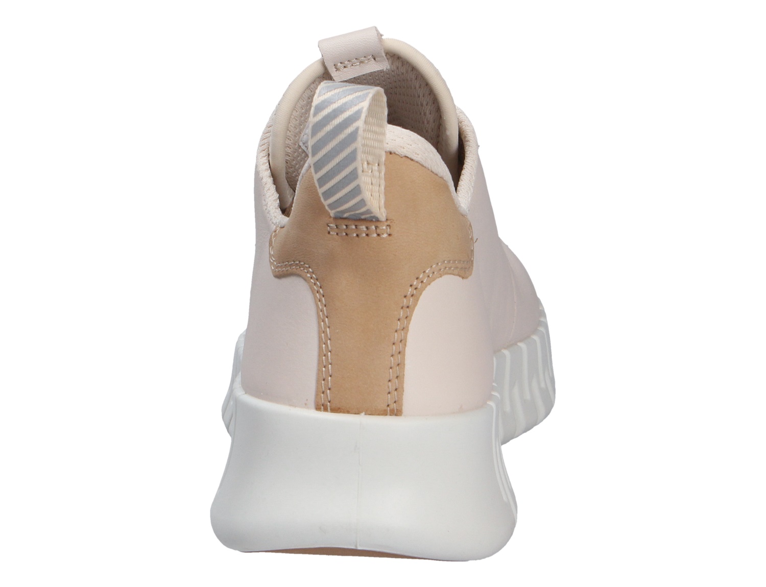 Ecco Damen Schnürschuhe