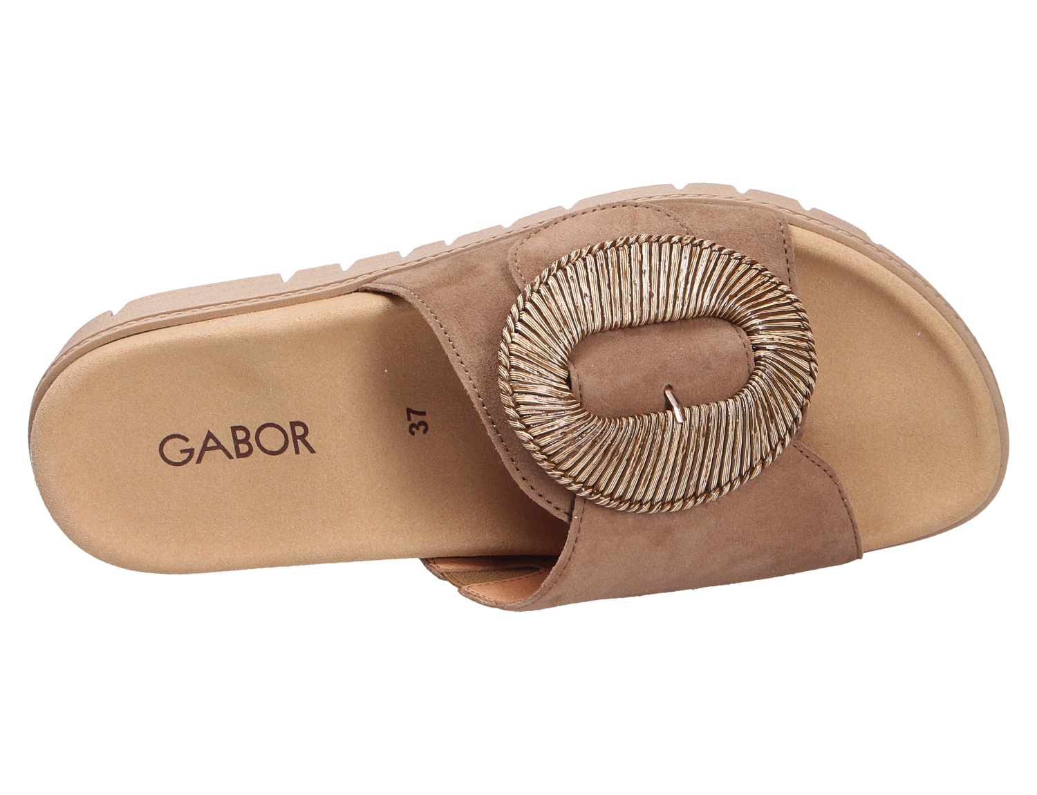 Gabor Damen Pantolette