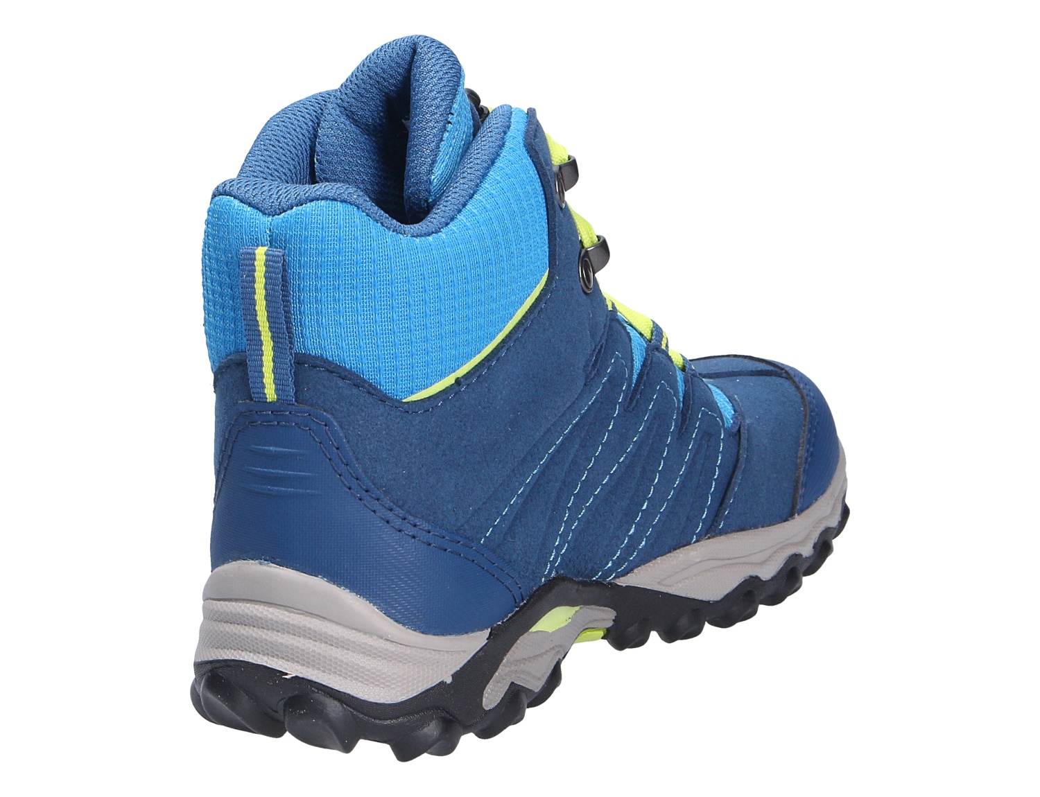 Meindl Jungen Outdoorschuhe