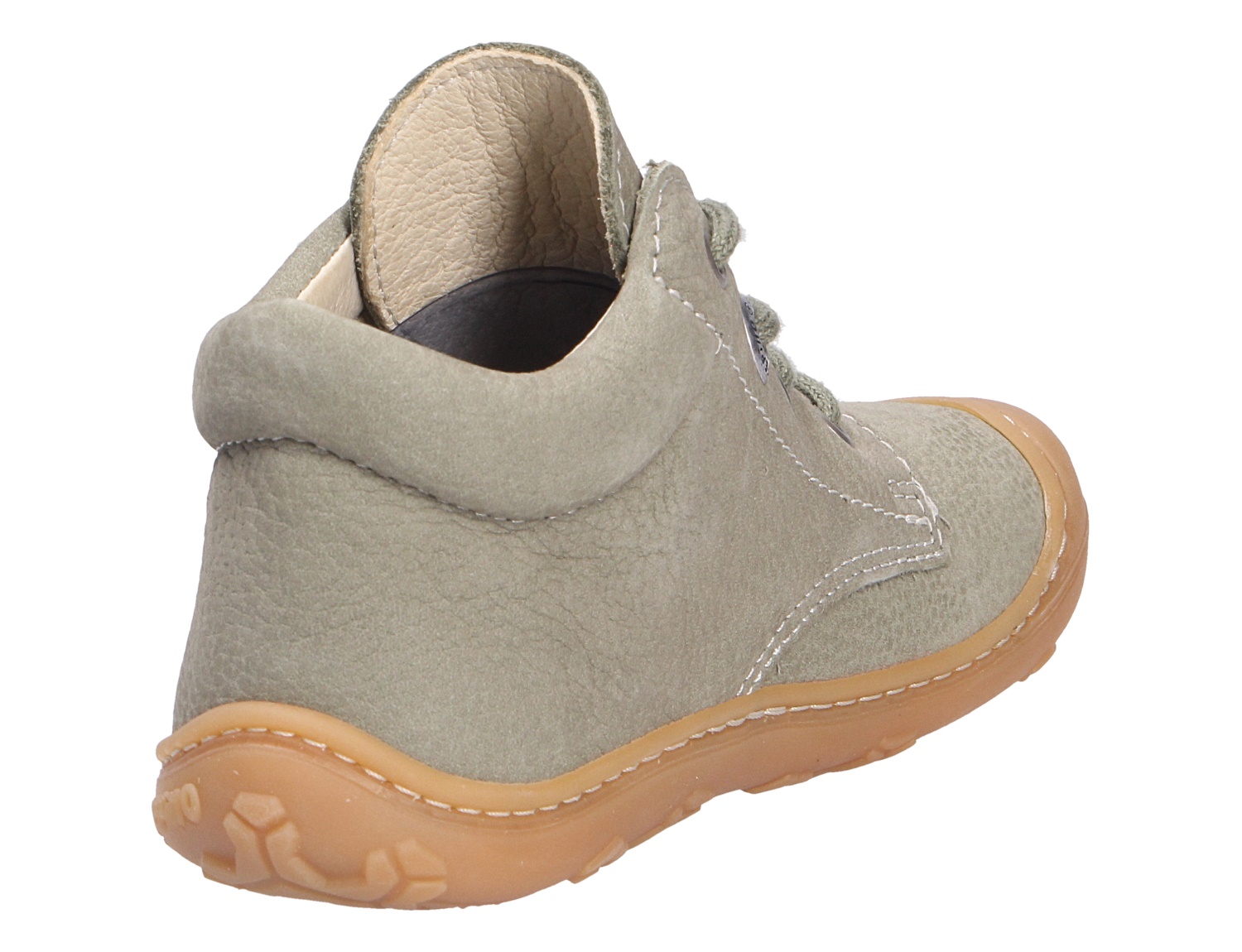 Ricosta Jungen Lauflernschuhe