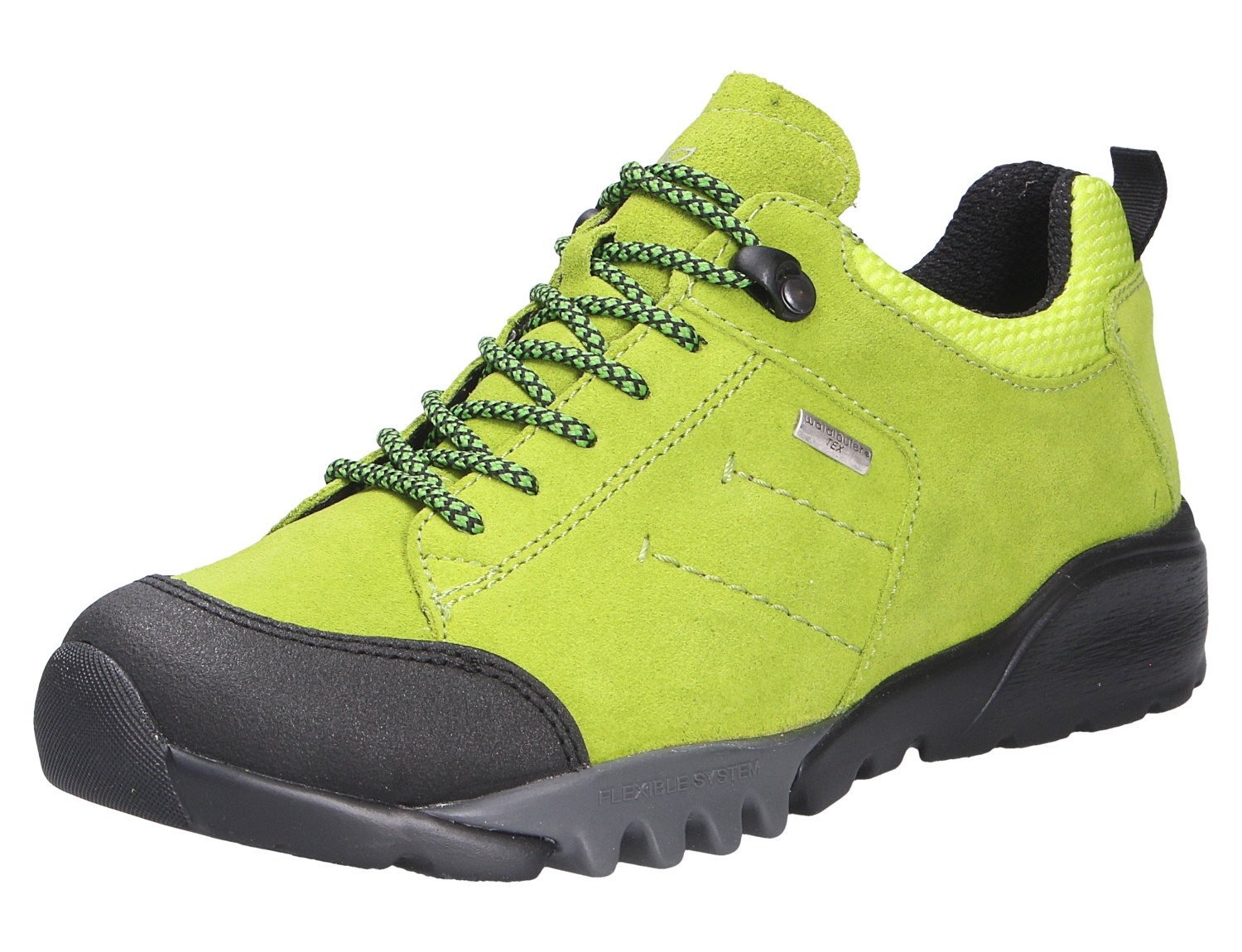 Waldläufer Damen Outdoorschuhe