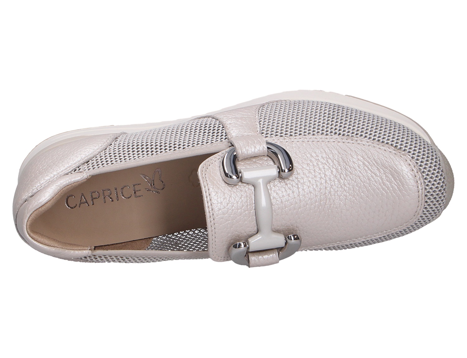 Caprice Damen Slipper