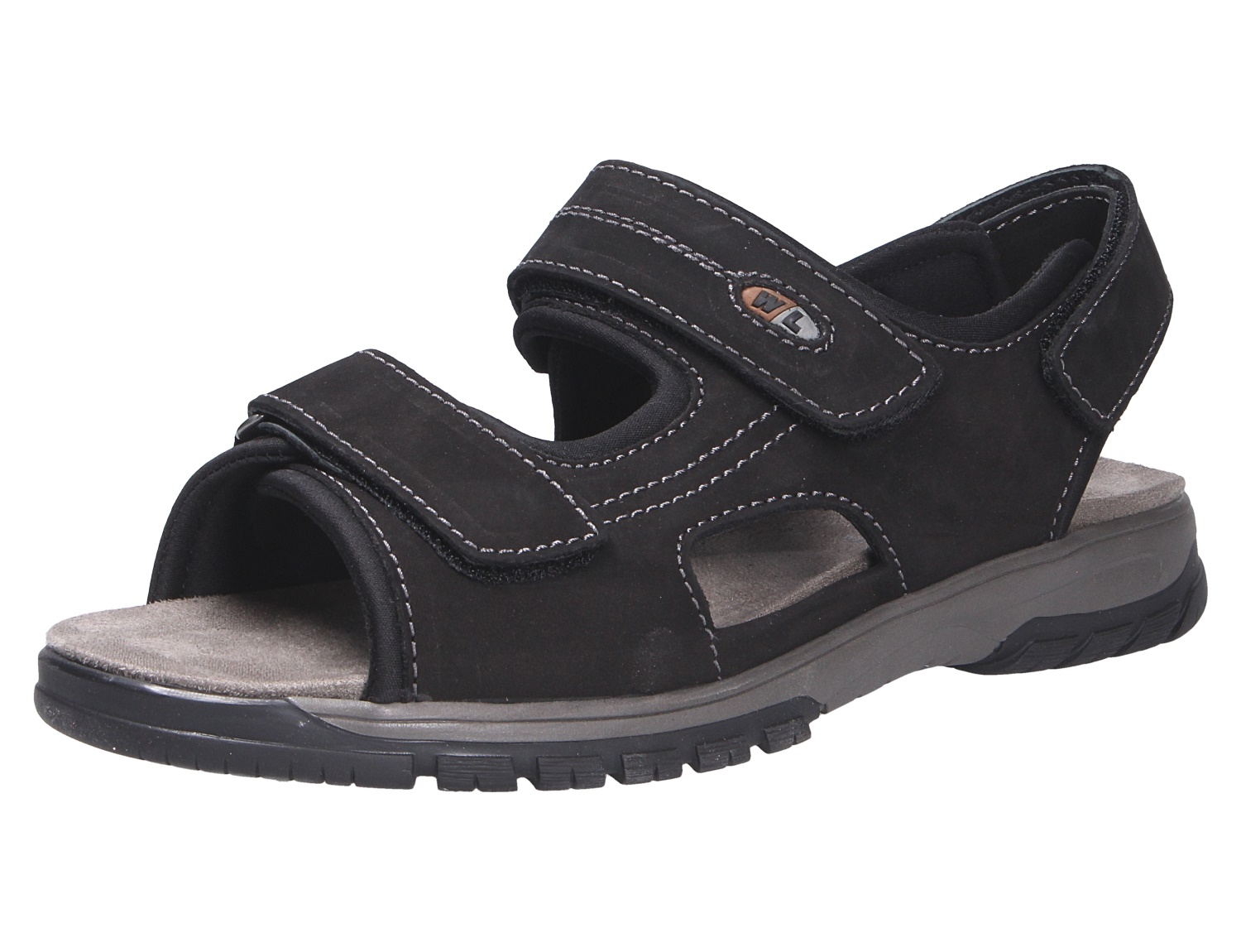 Waldläufer Herren Sandale