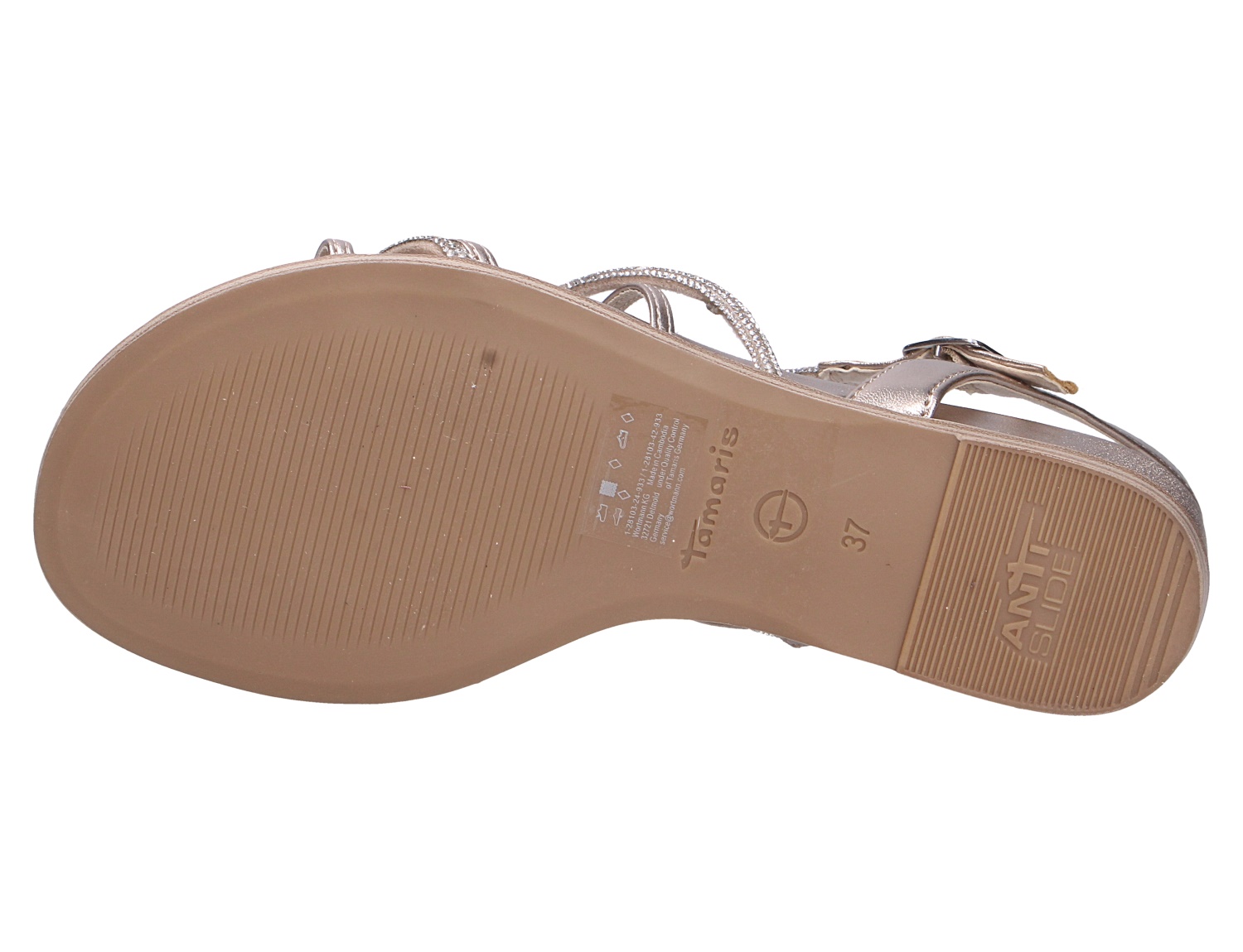 Tamaris Damen Sandalen