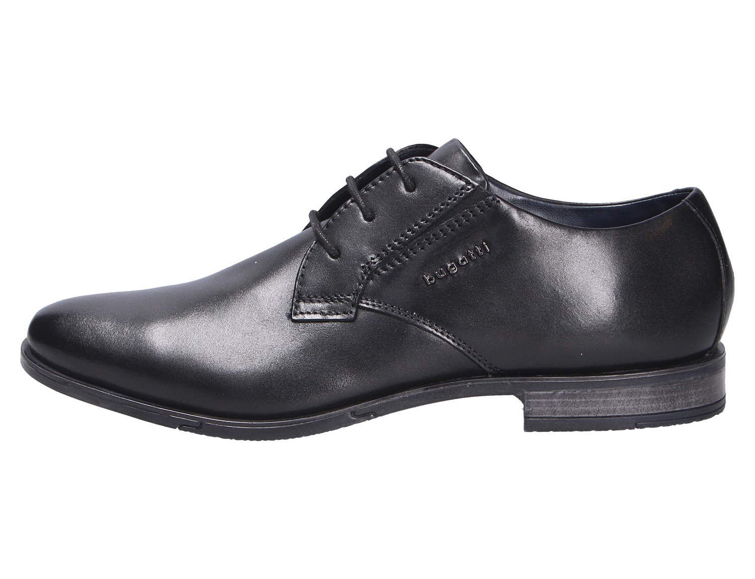 bugatti Herren Schnürschuhe