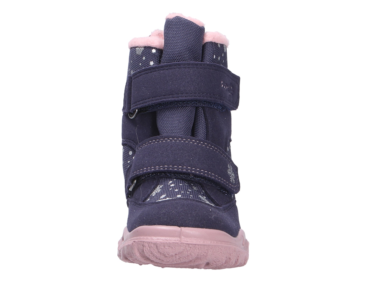 Superfit Mädchen Stiefel