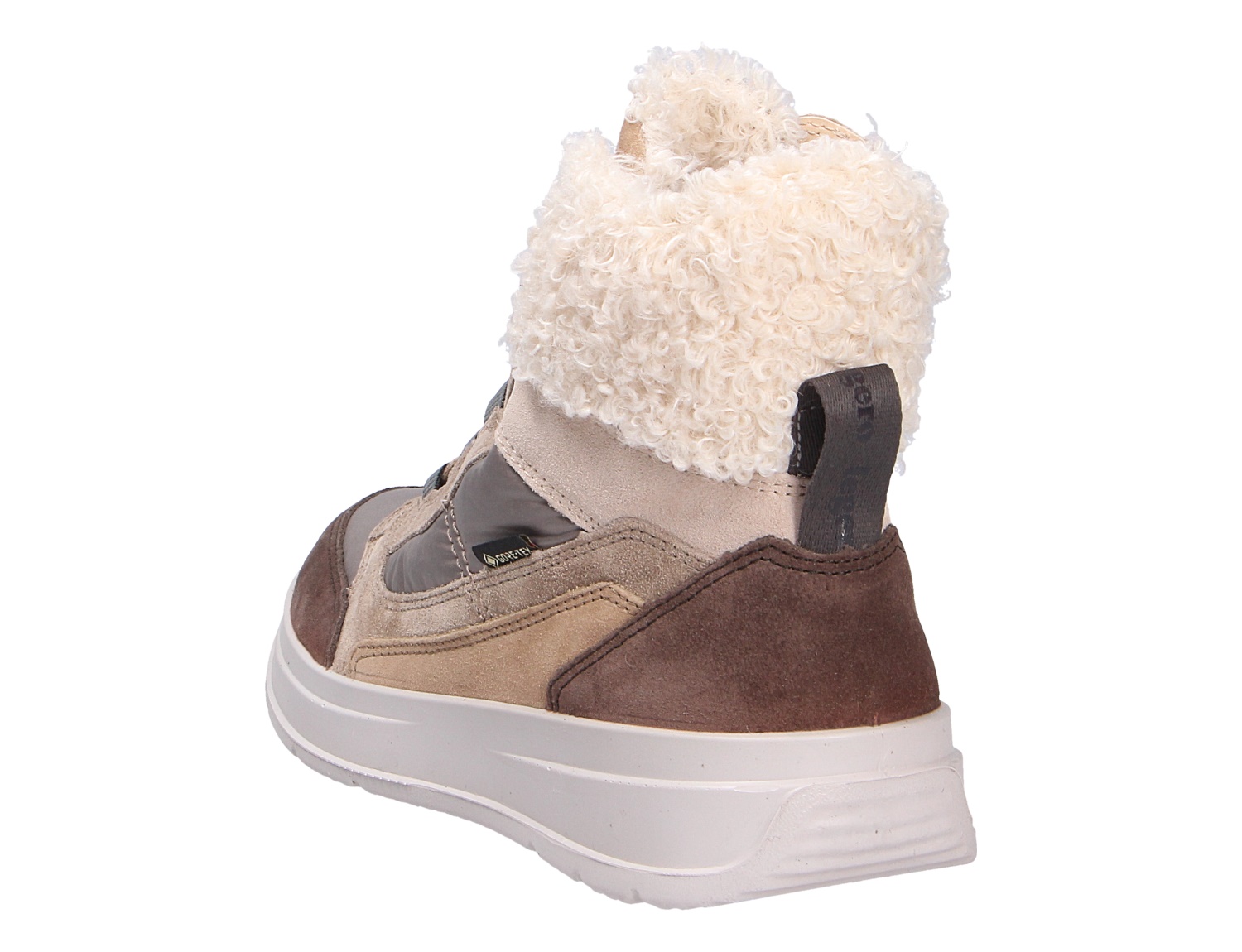 Legero Damen Stiefel