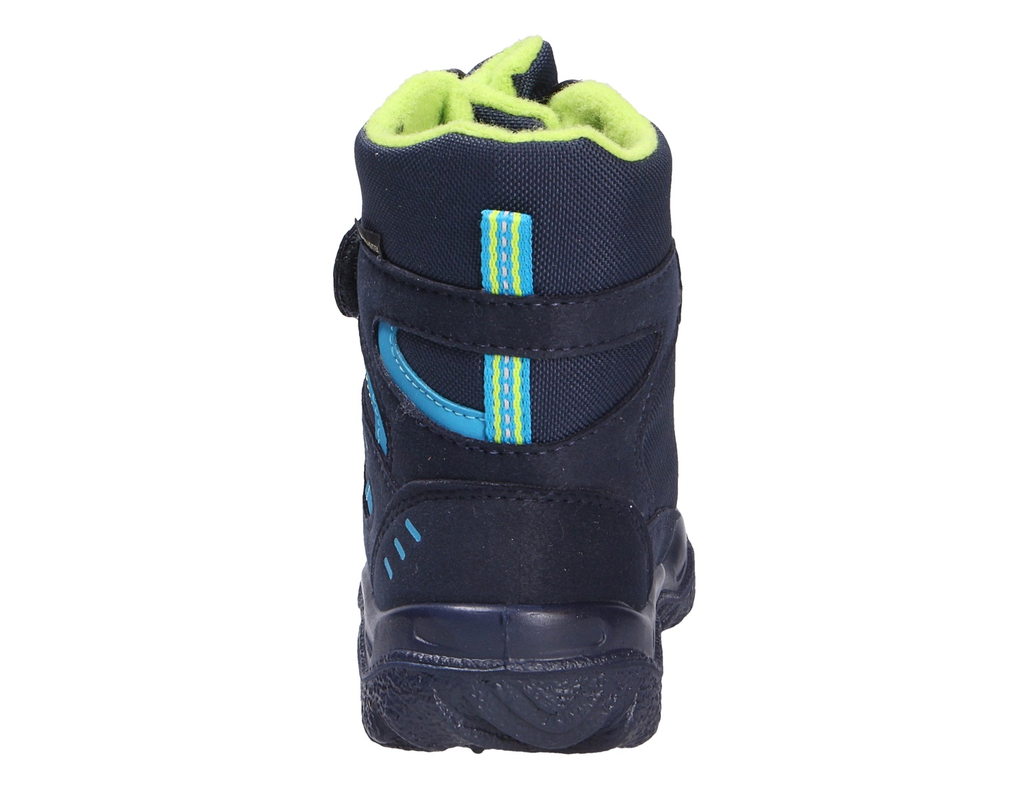 Superfit Jungen Stiefel