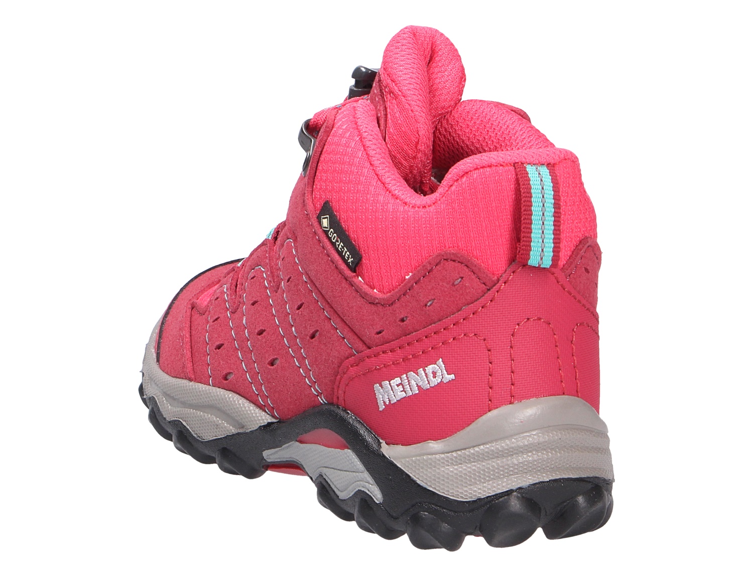 Meindl Mädchen Outdoorschuh