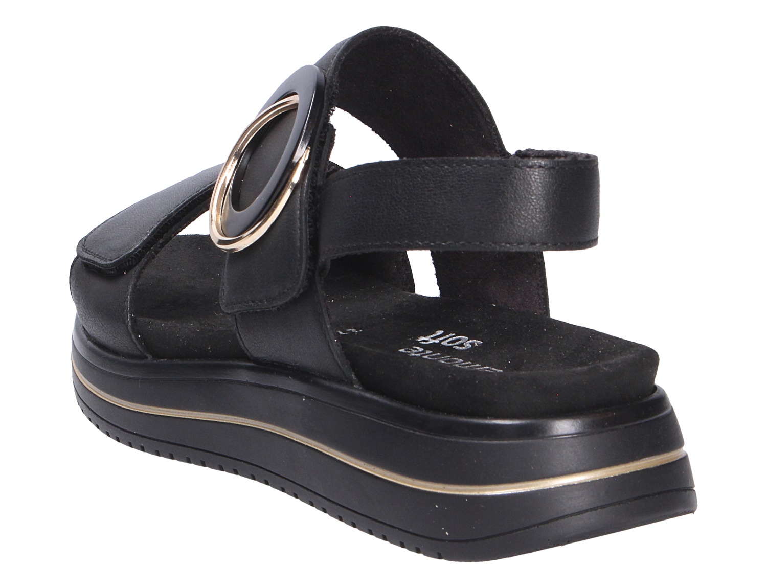 Remonte Damen Sandale