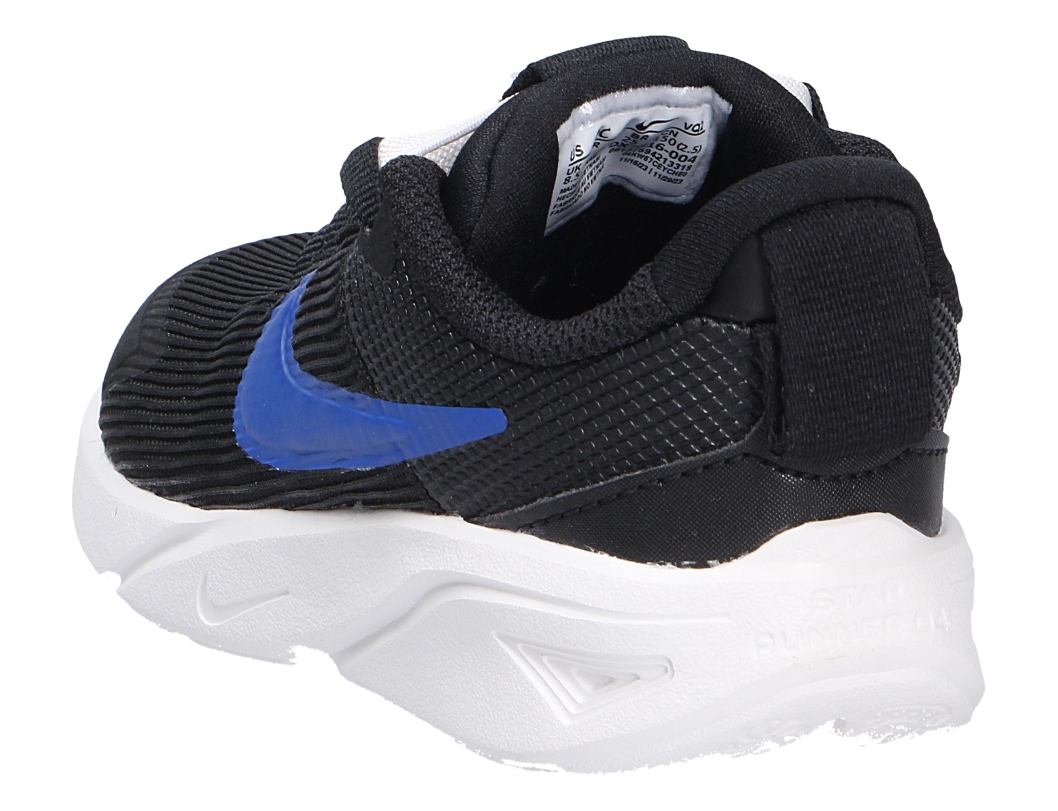 Nike Jungen Lauflernschuhe