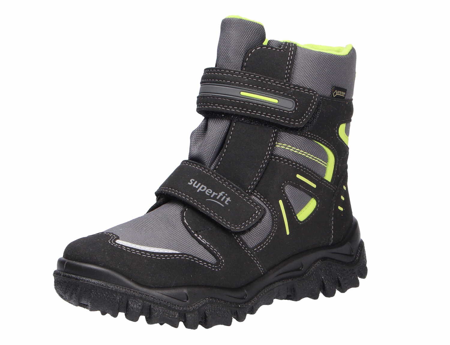 Superfit Jungen Stiefel