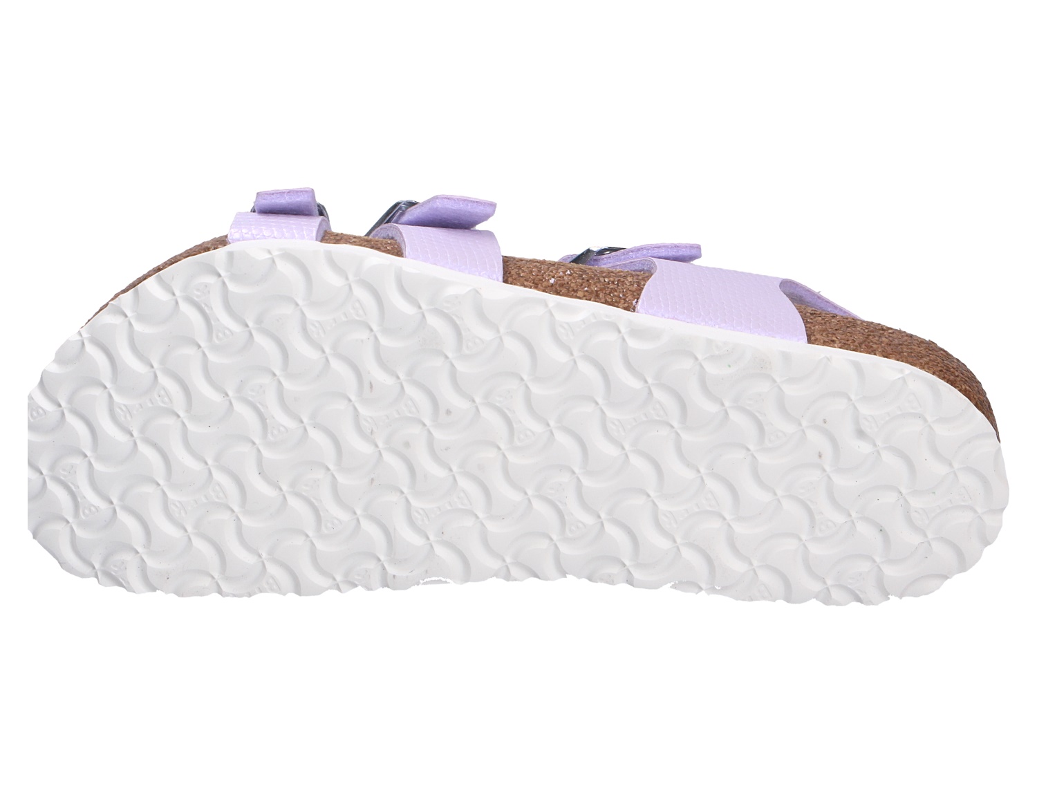 Birkenstock Mädchen Sandale