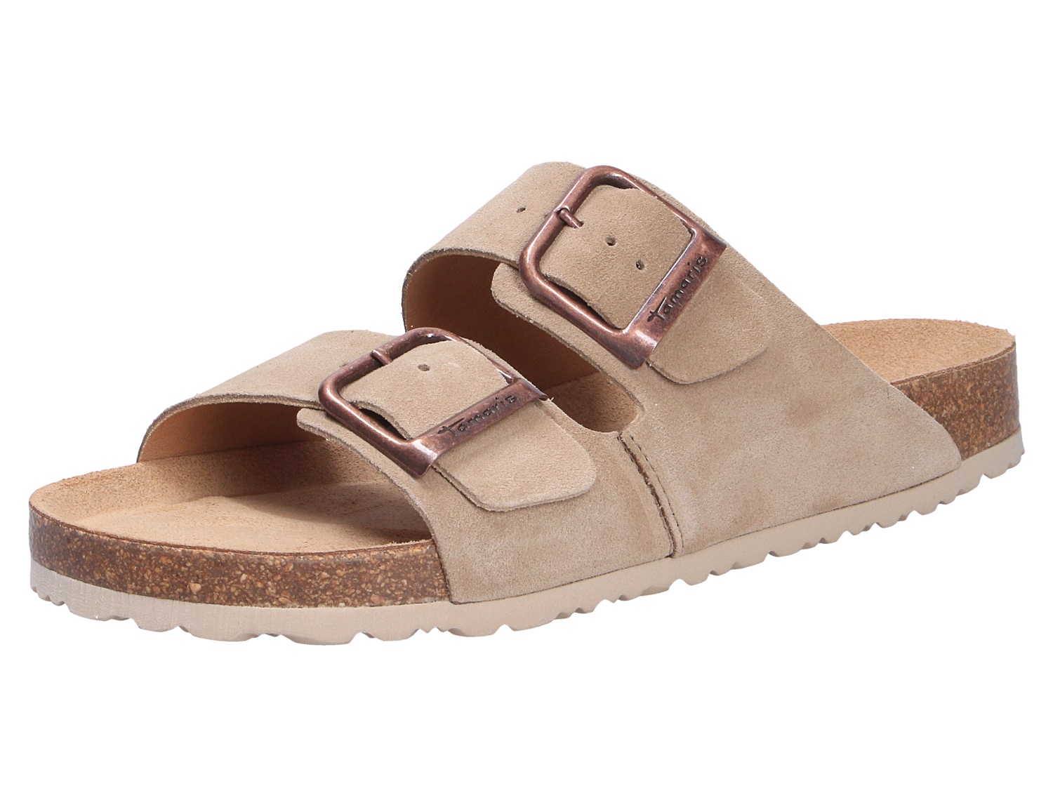 Tamaris Damen Pantolette