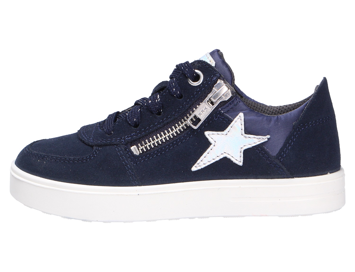 Superfit Mädchen Halbschuhe