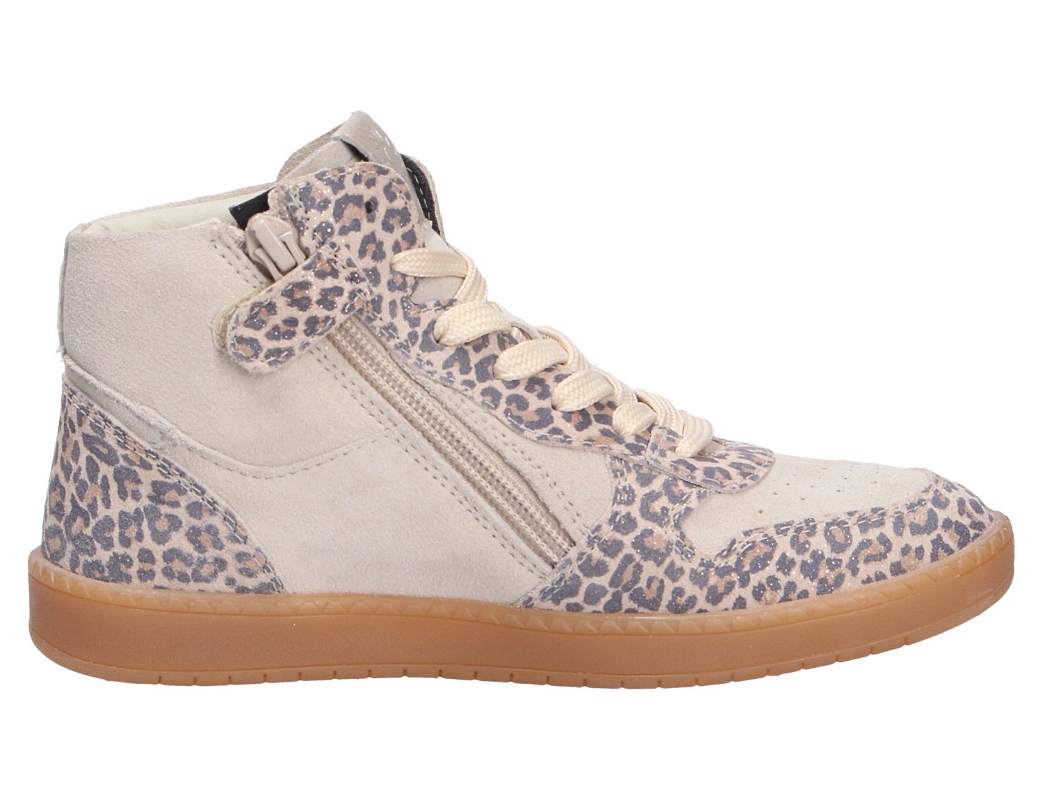 Ricosta Mädchen Sneaker