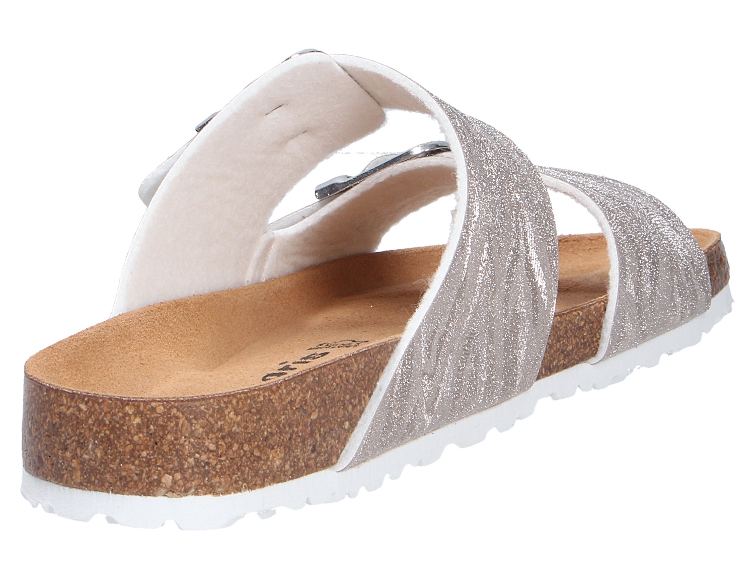 Tamaris Damen Pantolette