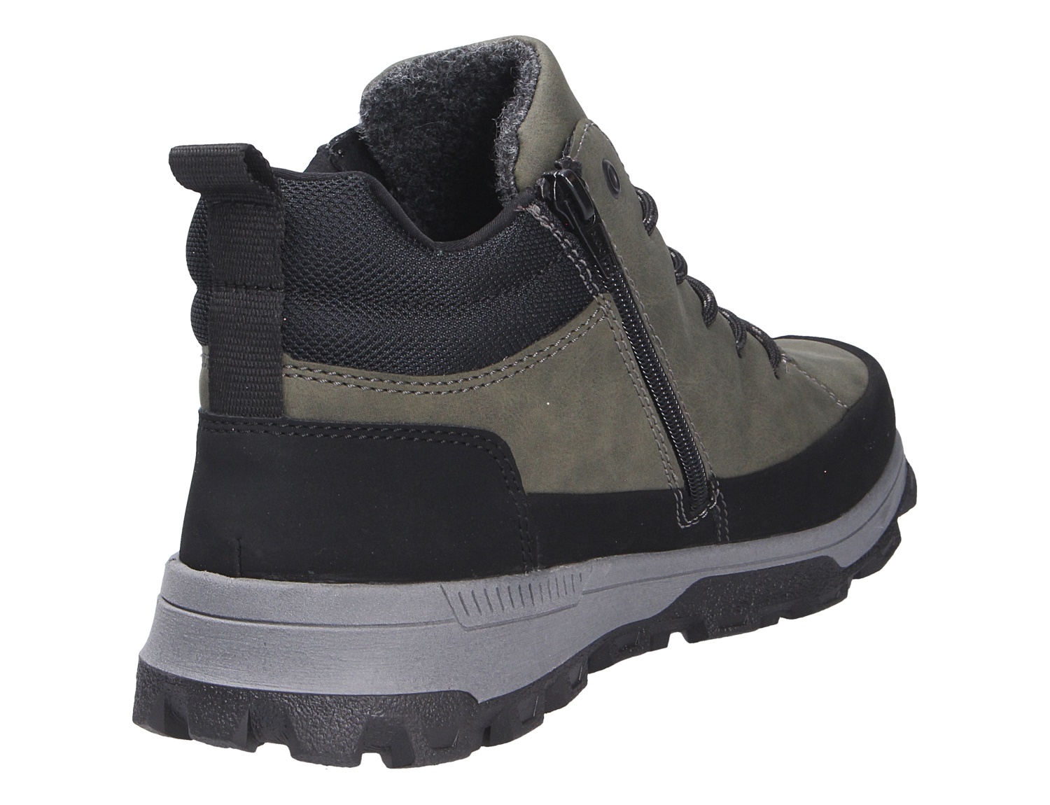 Rieker Herren Stiefel