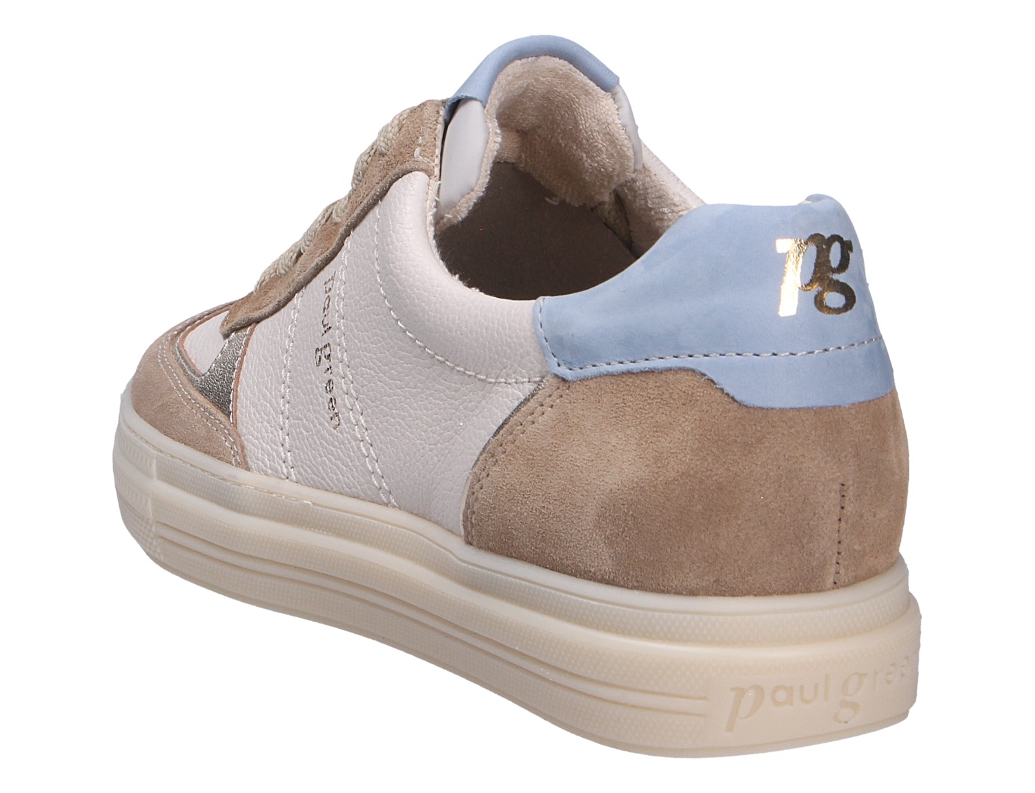 Paul Green Damen Sneaker