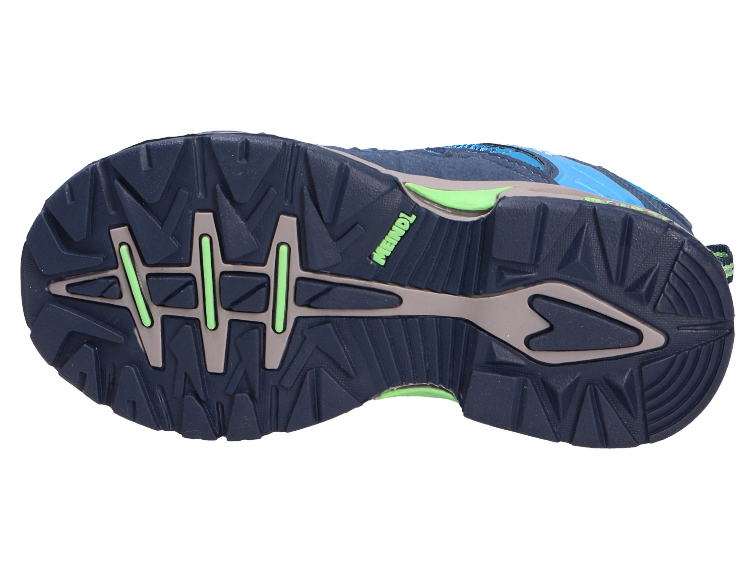 Meindl  JungenOutdoorschuh