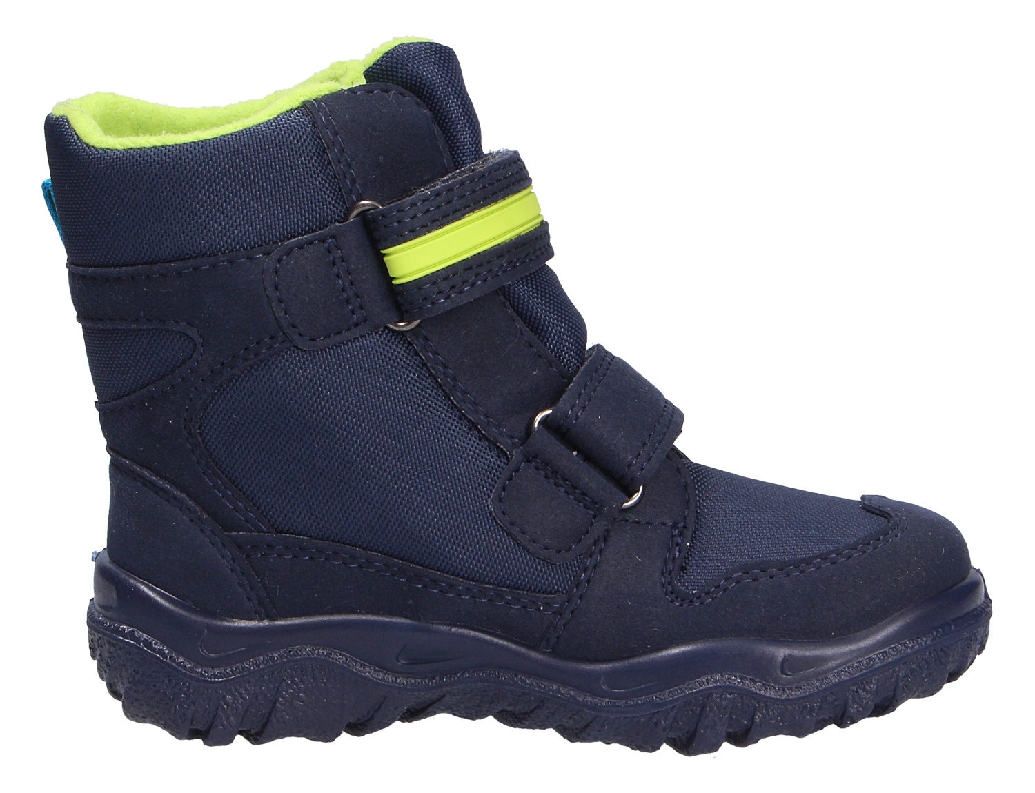 Superfit Jungen Stiefel