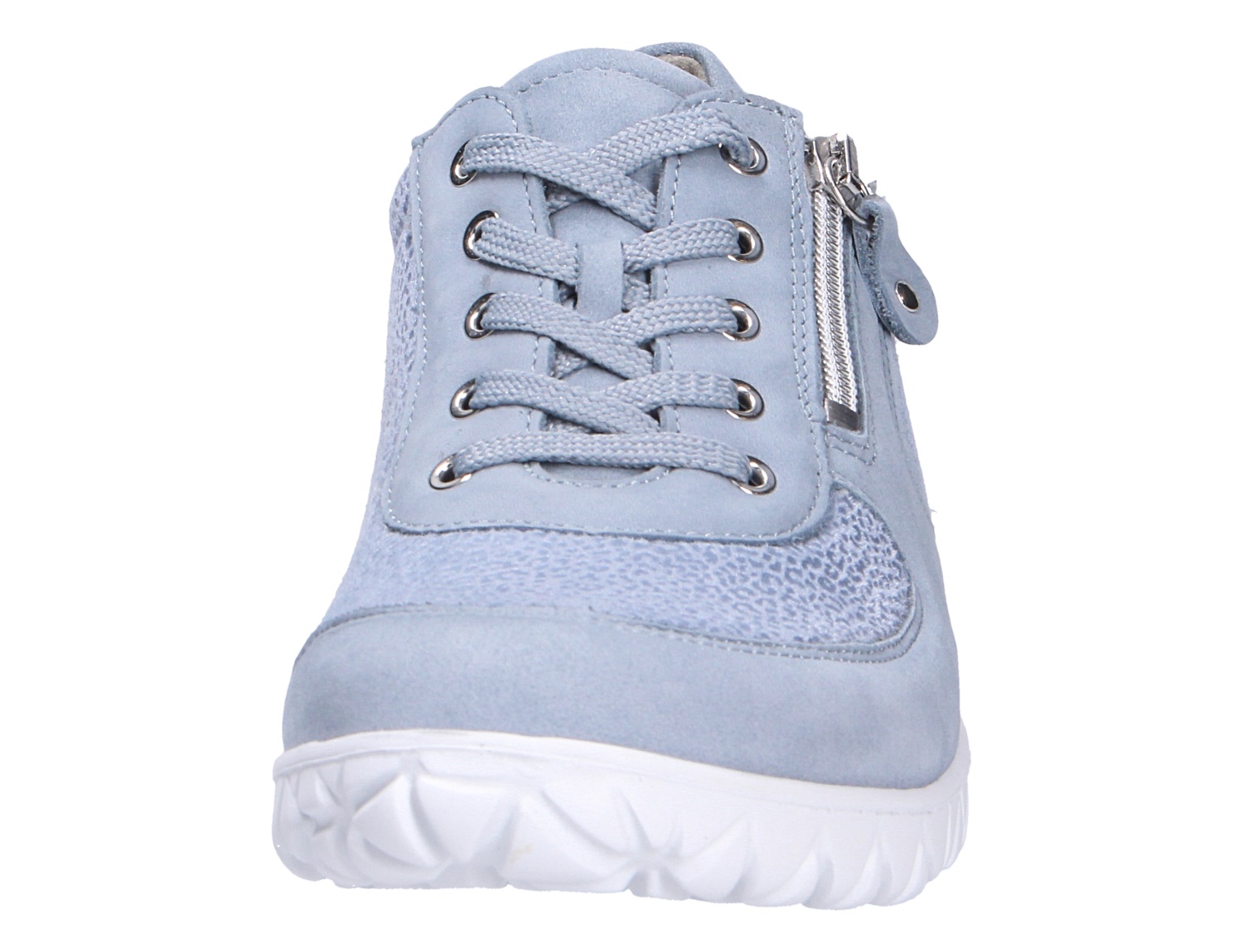 Waldläufer Damen Schnürschuhe