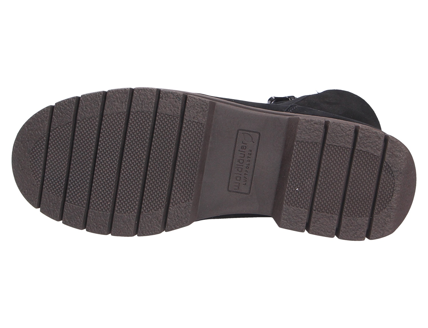 Waldläufer Damen Stiefel