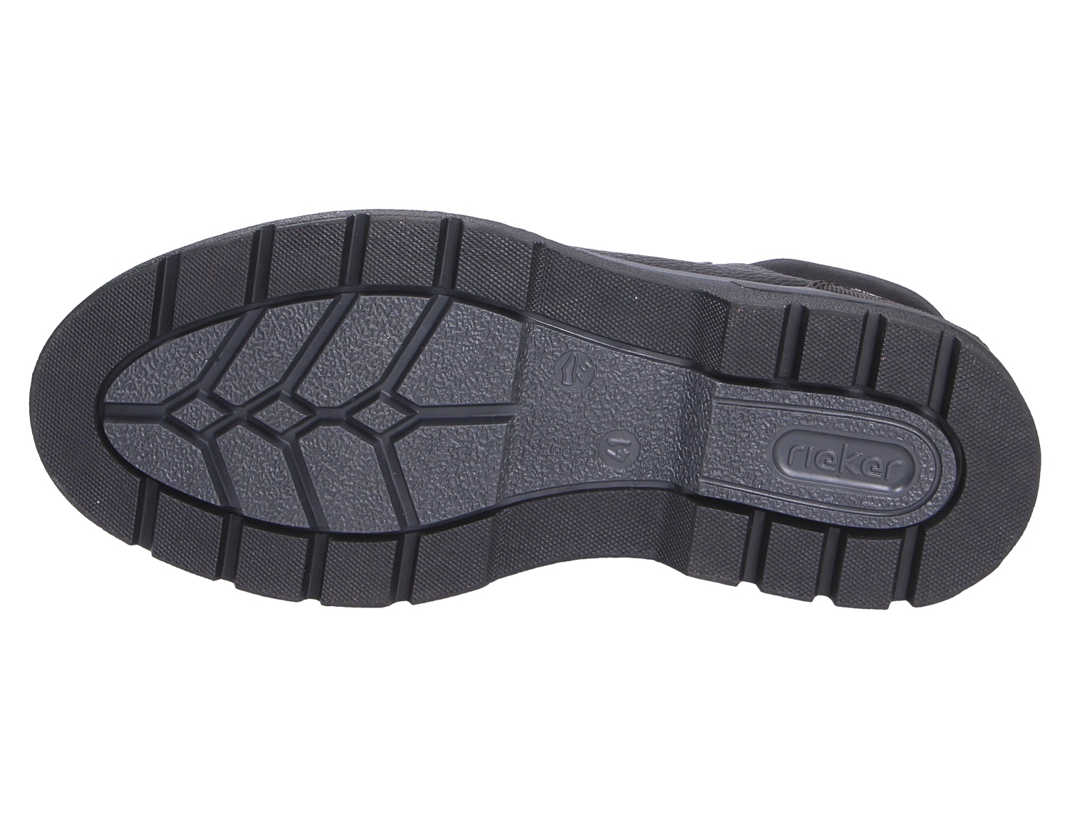 Rieker Herren Stiefel