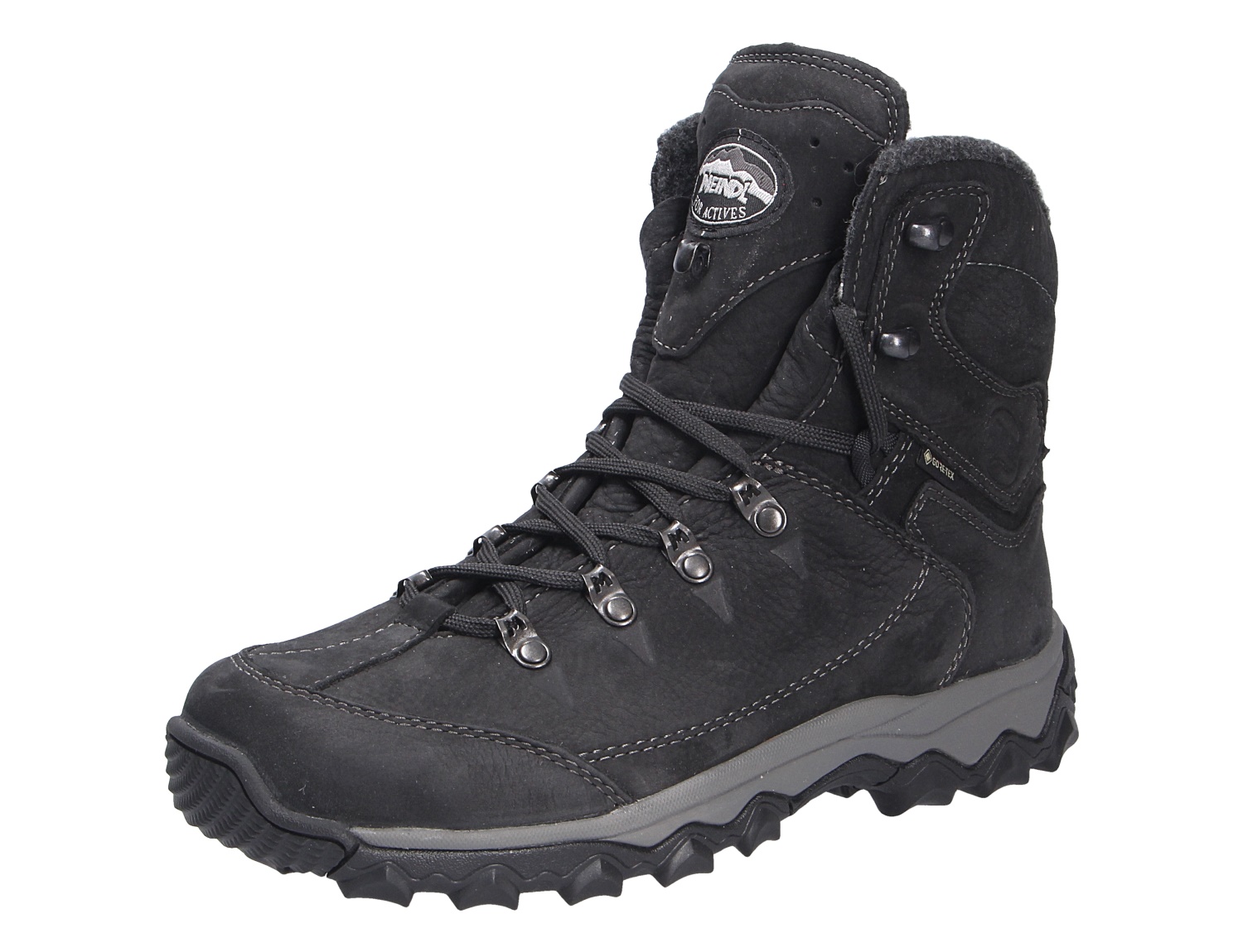 Meindl Herren Stiefel  Ohio
