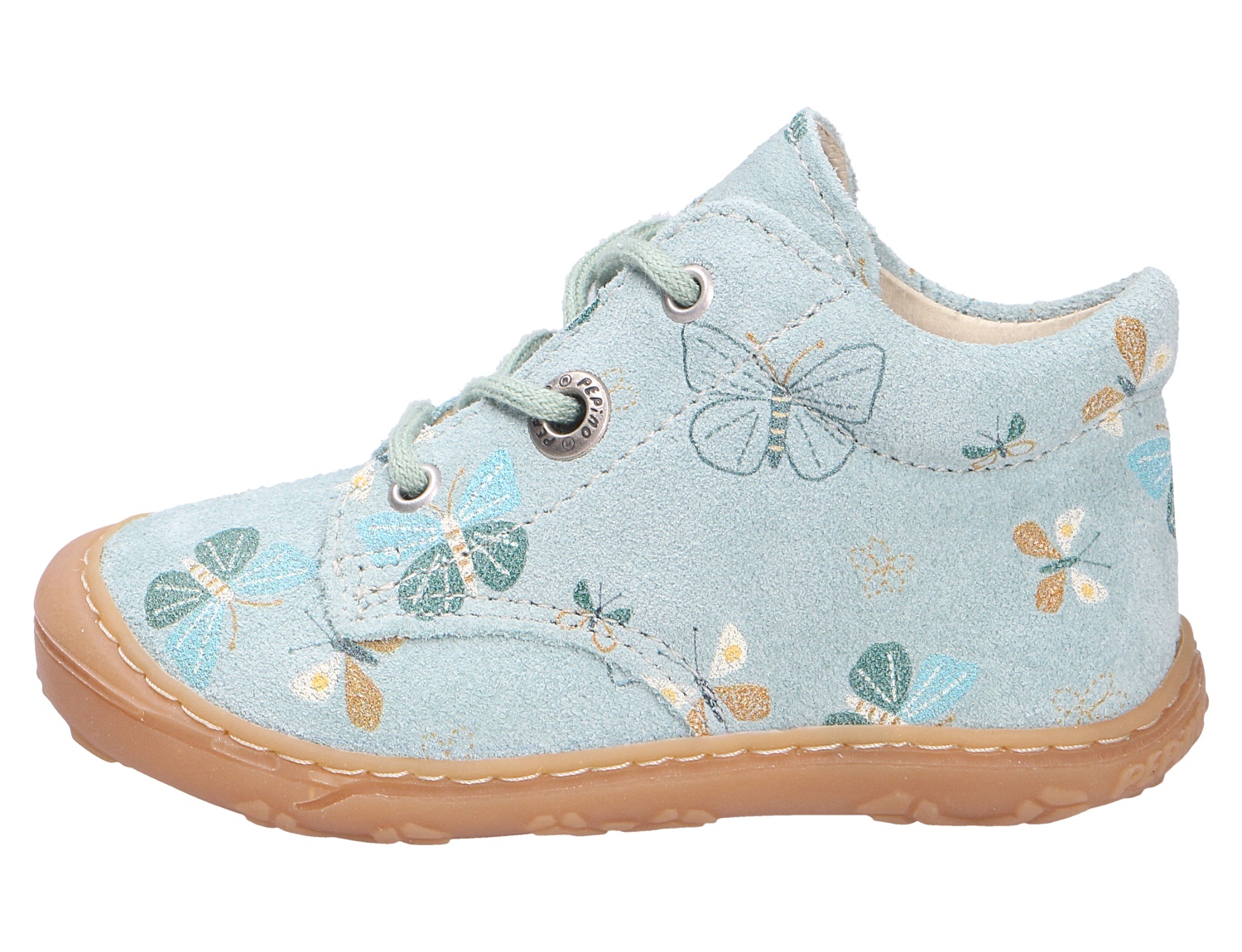 Ricosta Mädchen Lauflernschuhe