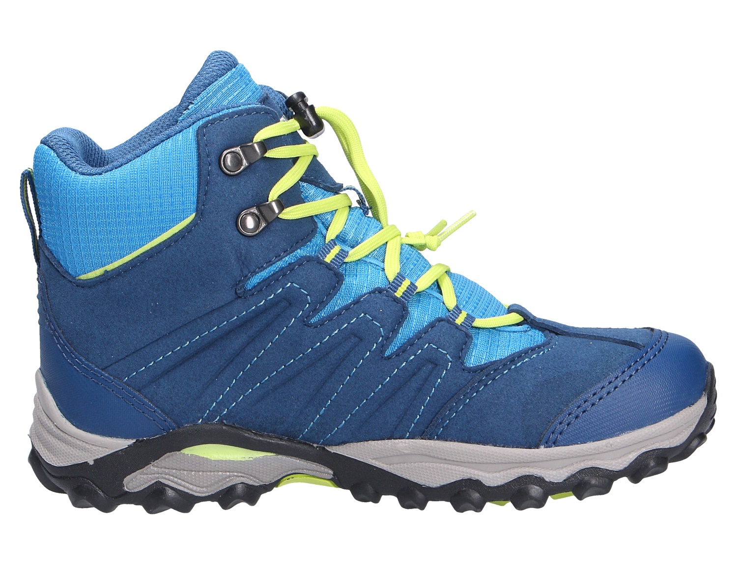 Meindl Jungen Outdoorschuhe