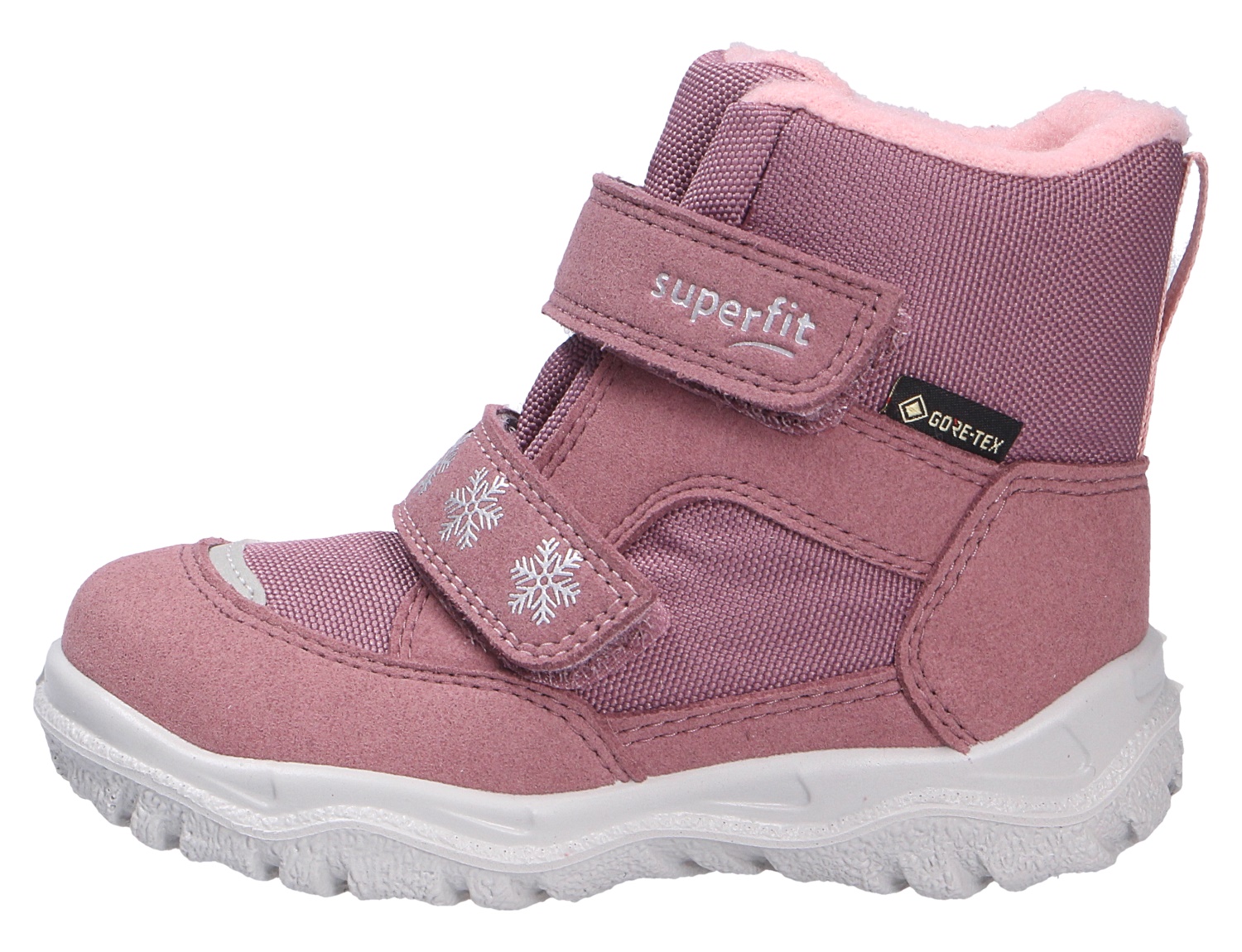 Superfit Mädchen Stiefel