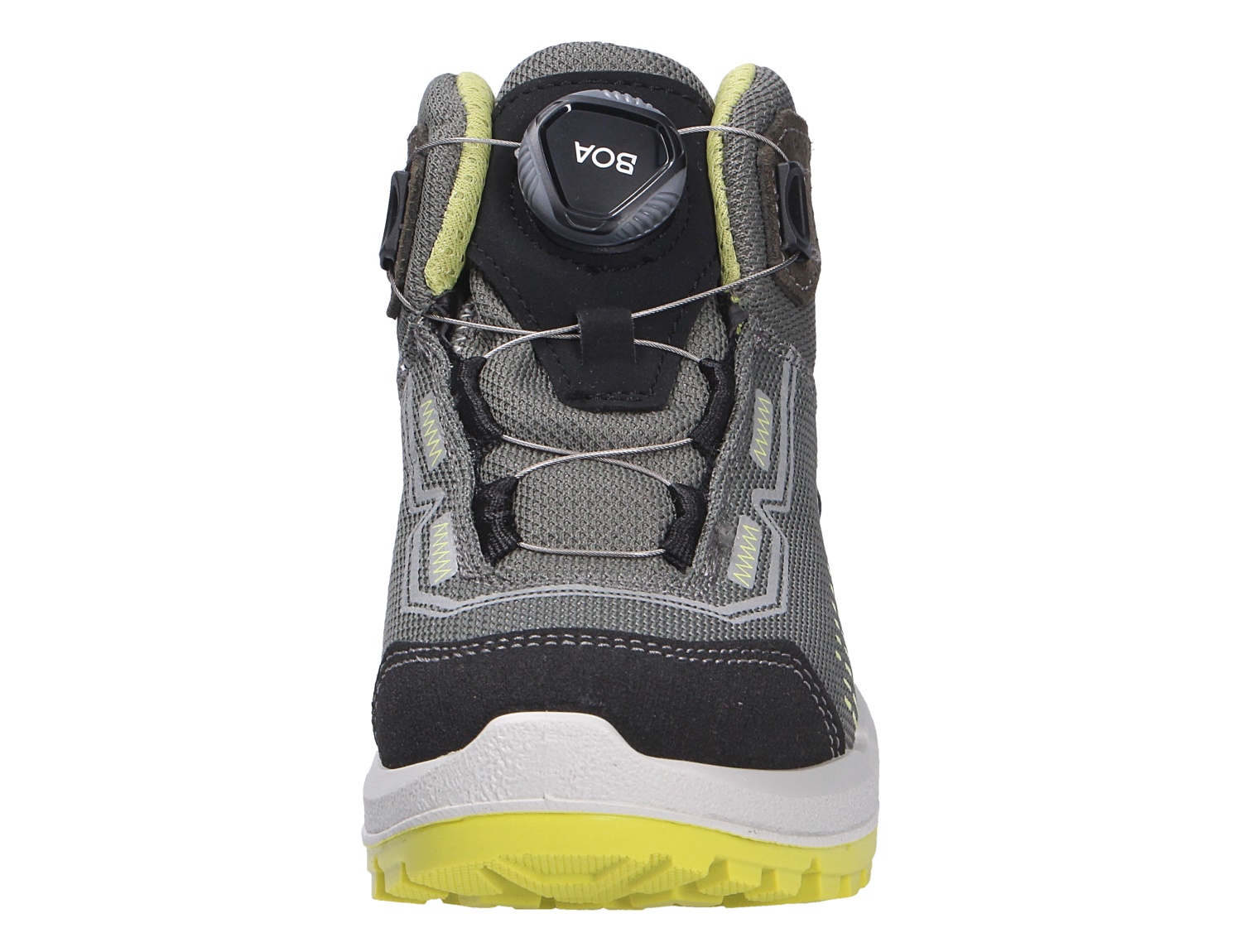 Ricosta Jungen Halbschuhe