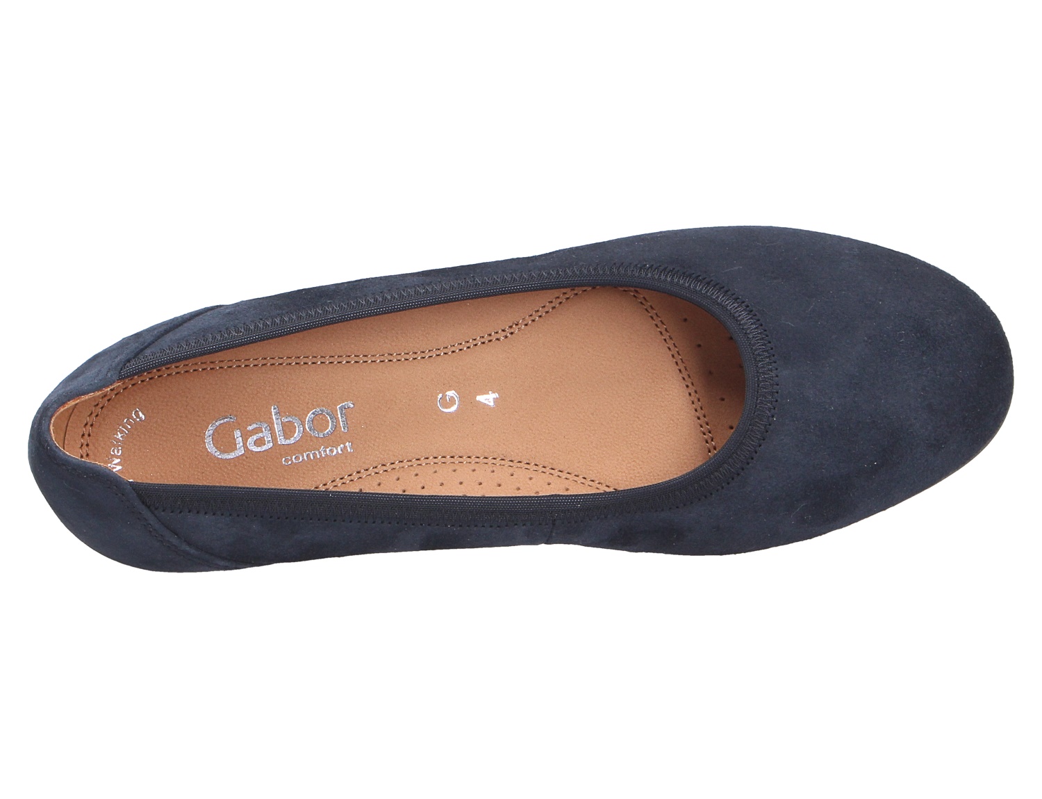 Gabor Damen Slipper