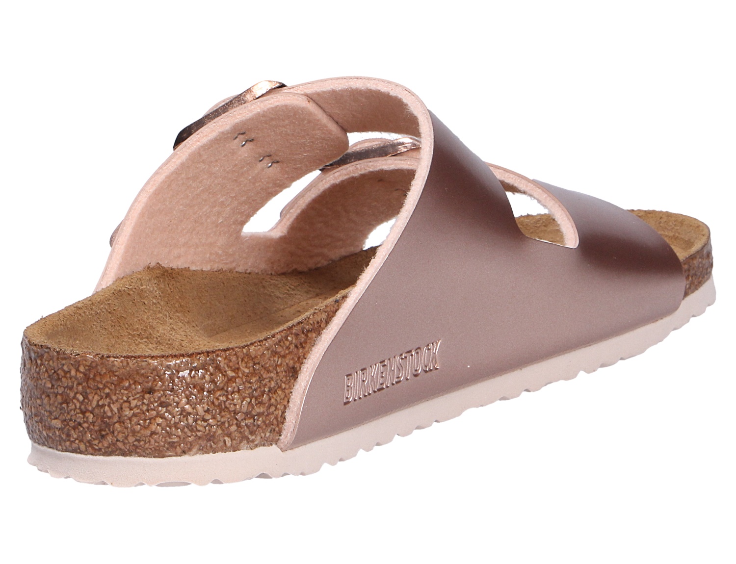 Birkenstock Mädchen Pantolette