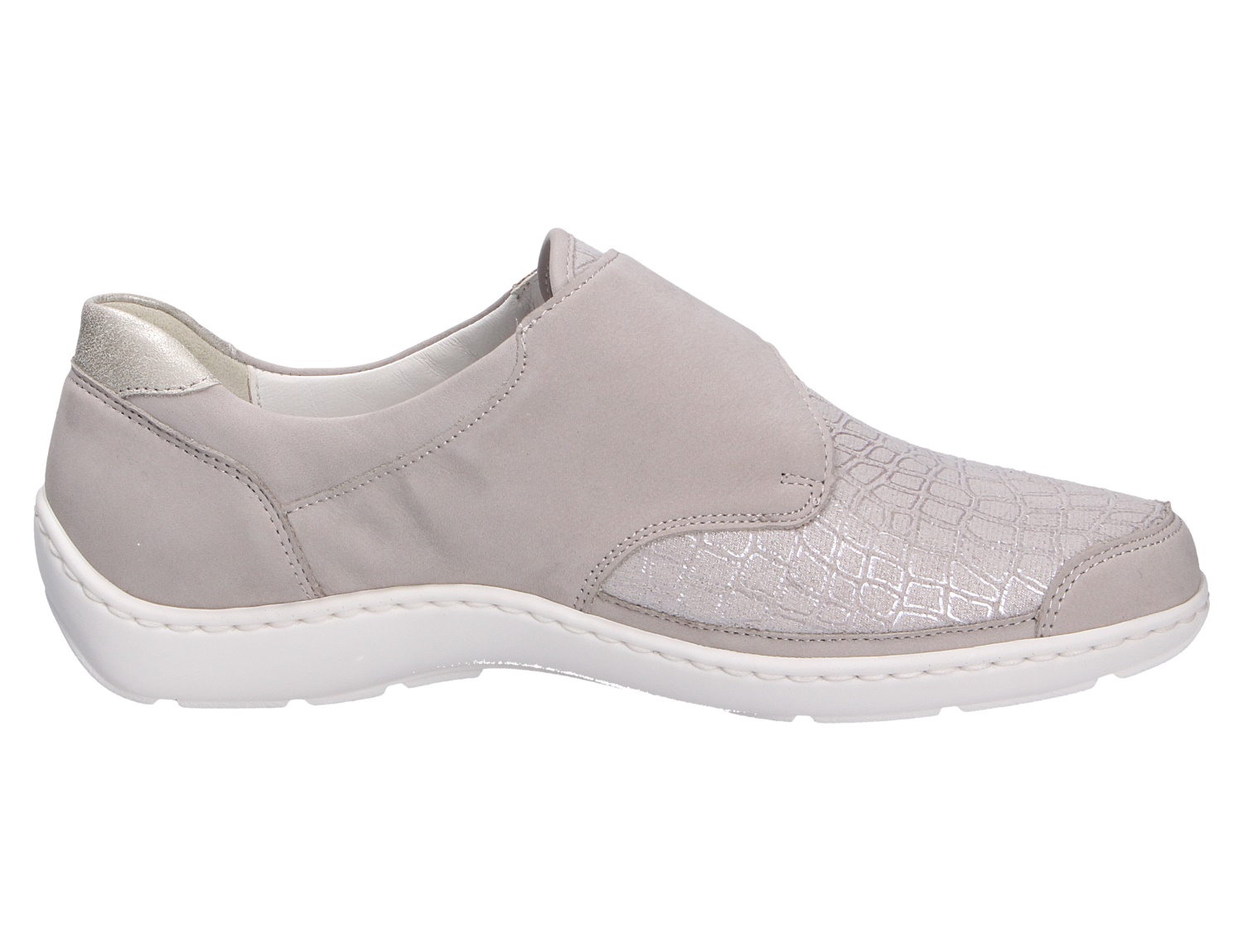 Waldläufer Damen Slipper