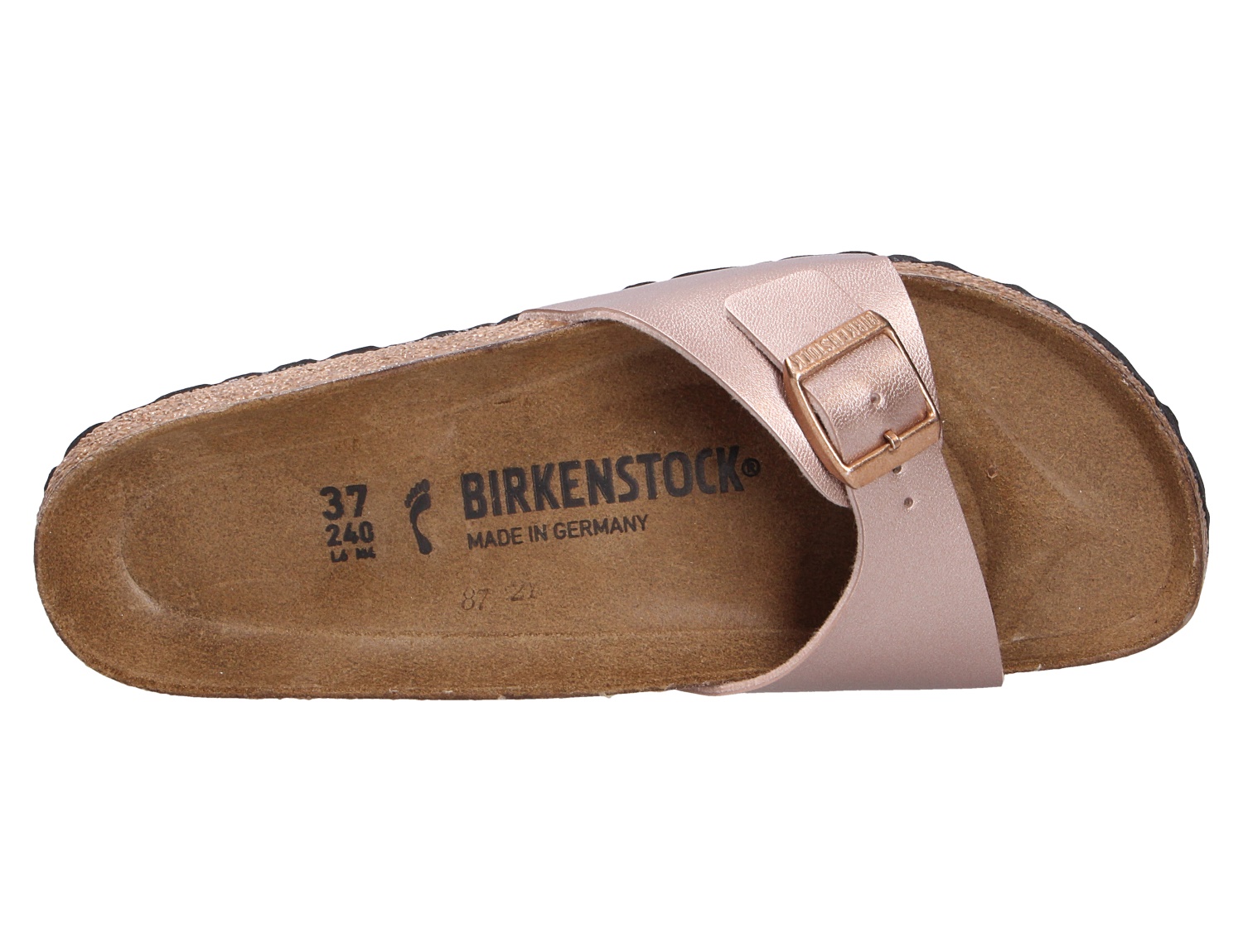 Birkenstock Damen Pantolette