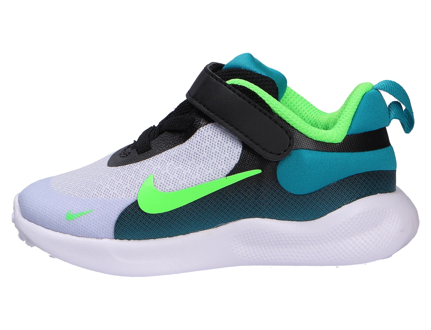 Nike Jungen Halbschuhe