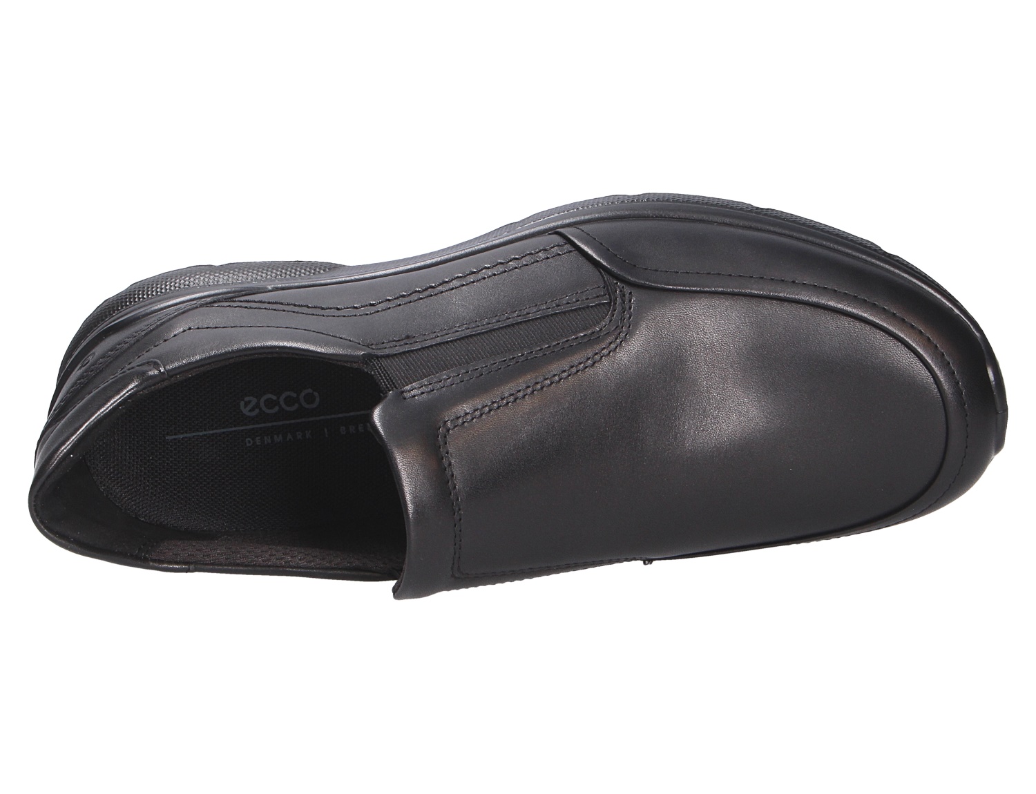 Ecco Herren Slipper