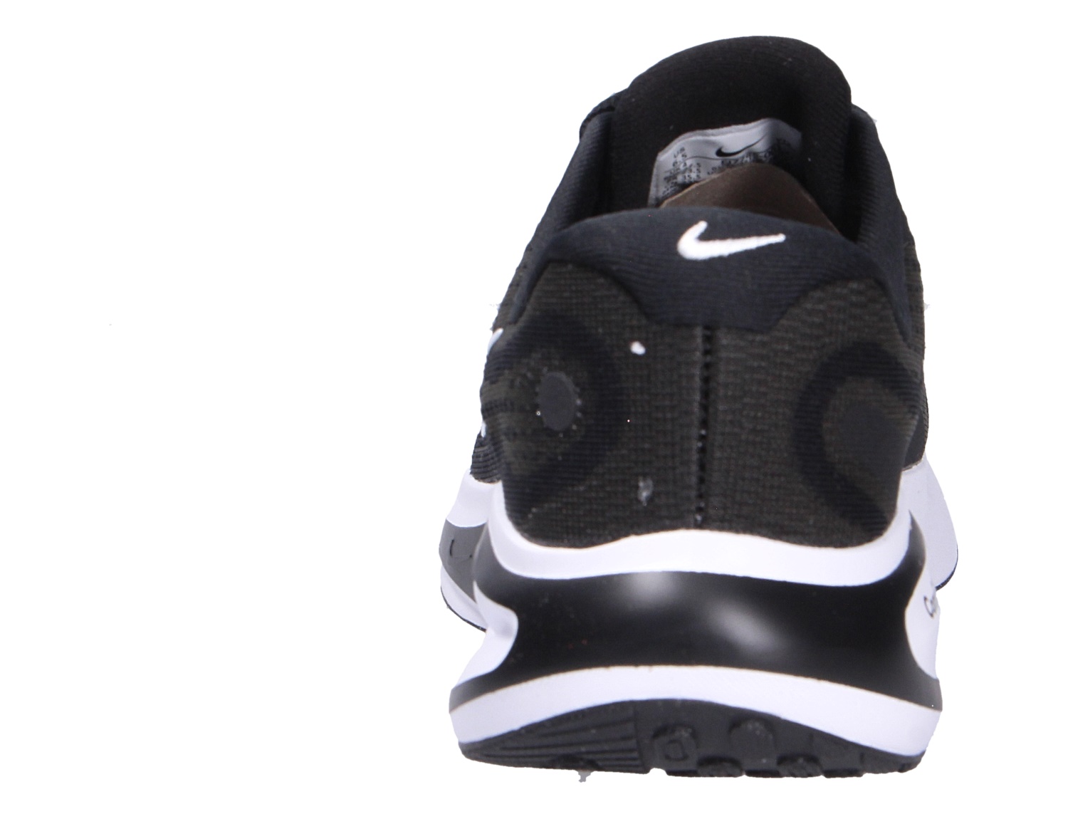 Jounrney Woman`s Road