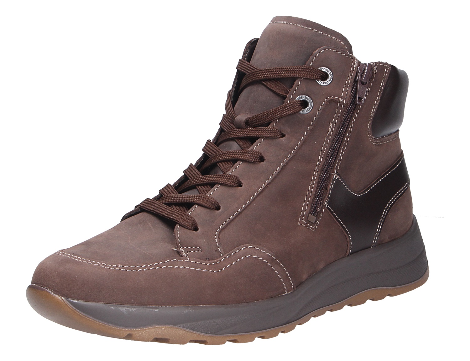 Waldläufer Herren Stiefel