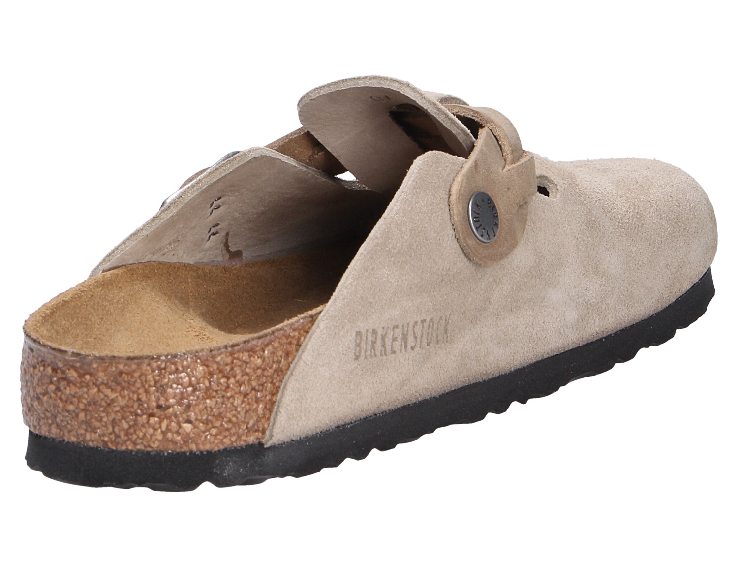 Birkenstock Damen Clog